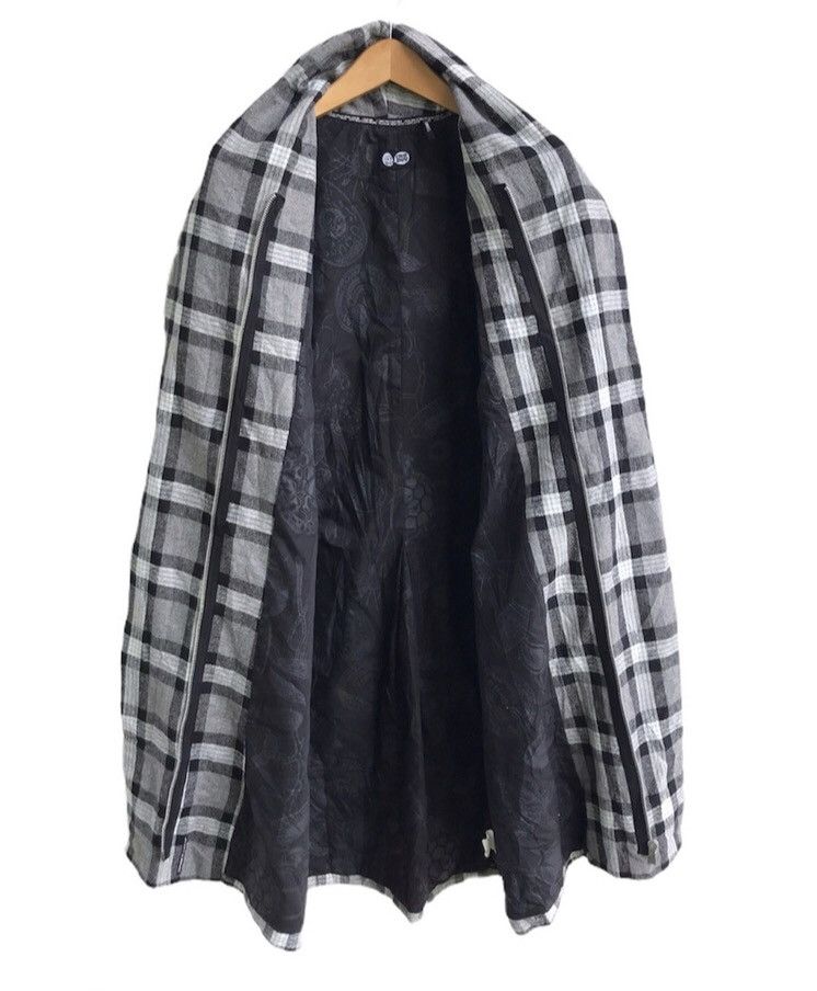 Cheap Monday × Japanese Brand Cheap monday long cardigan jacket Size US S / EU 44-46 / 1 - 4 Thumbnail
