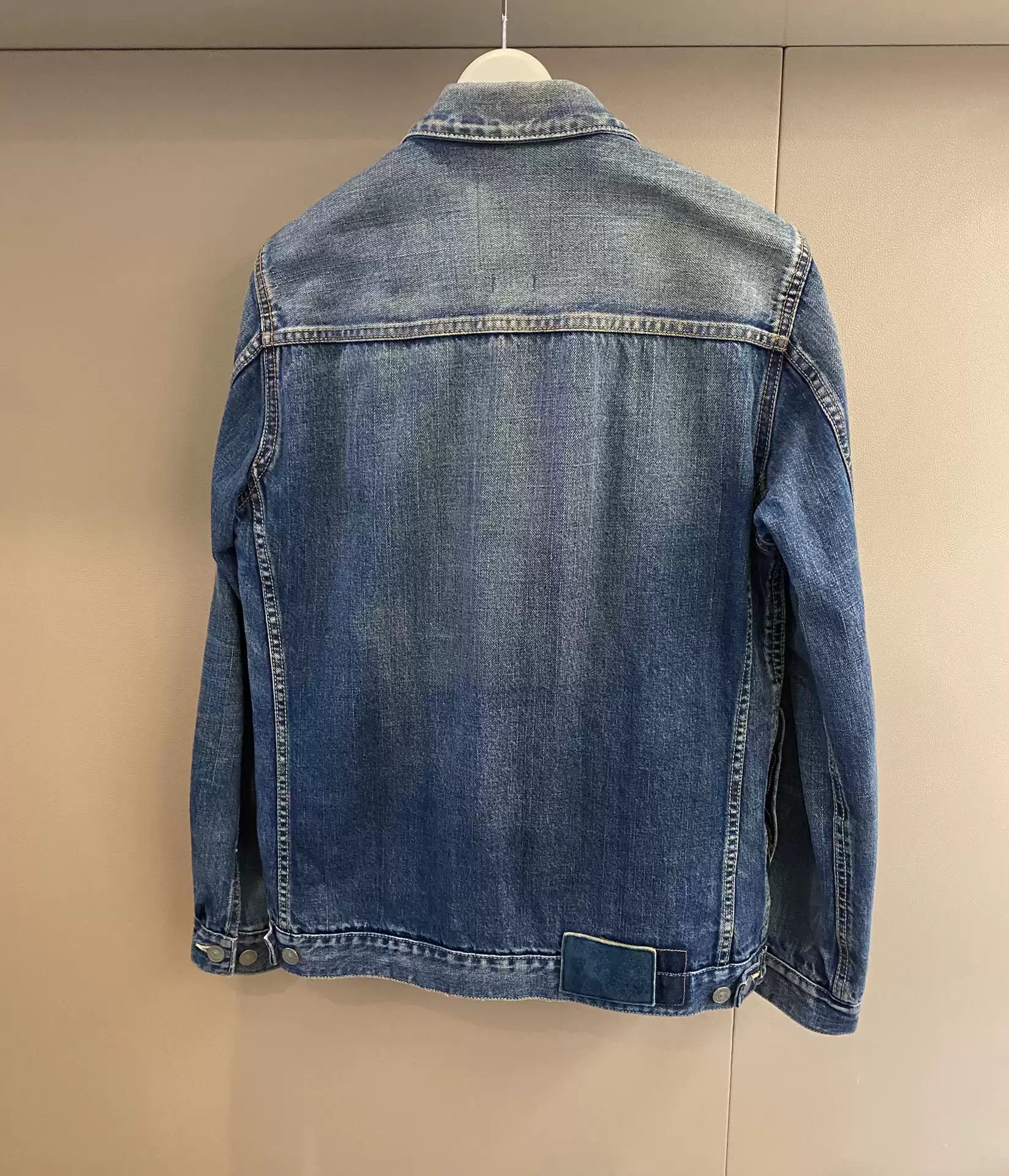 visvim 101 social sculpture 14aw