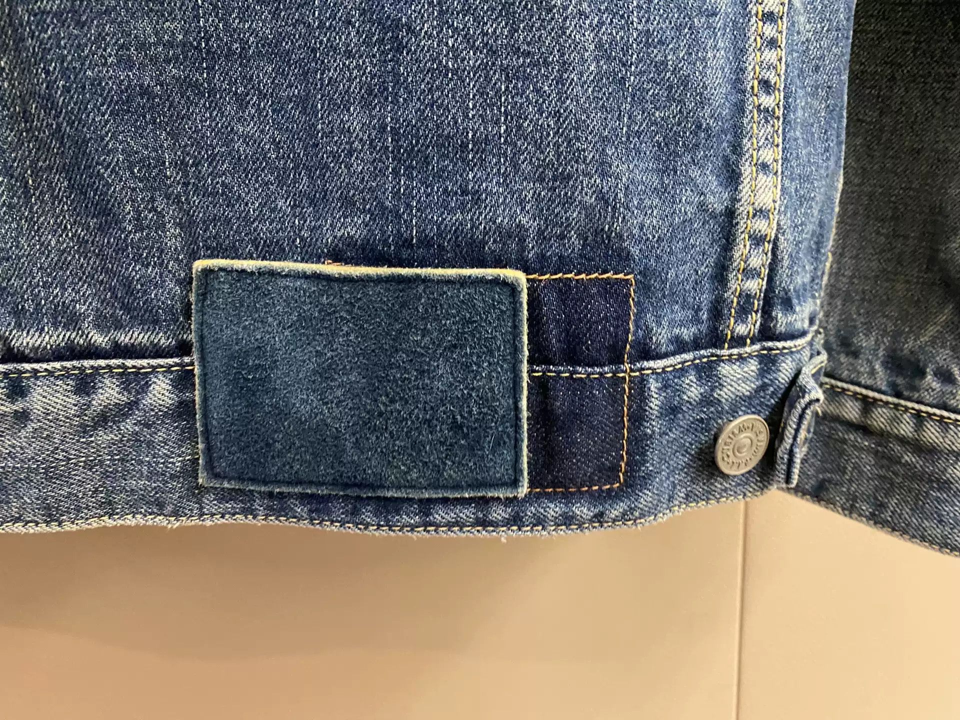 visvim 101 social sculpture 14aw