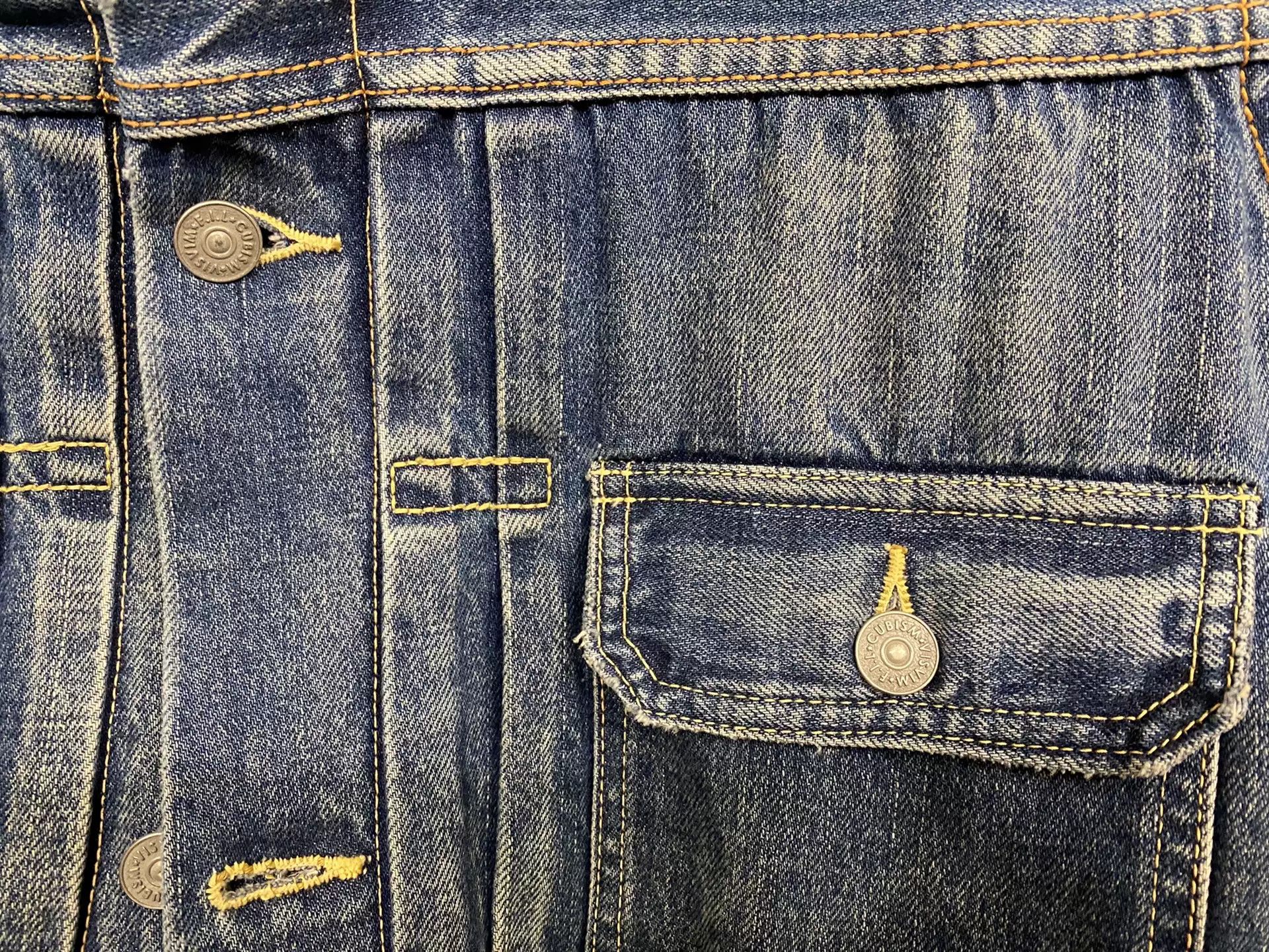 visvim 101 social sculpture 14aw