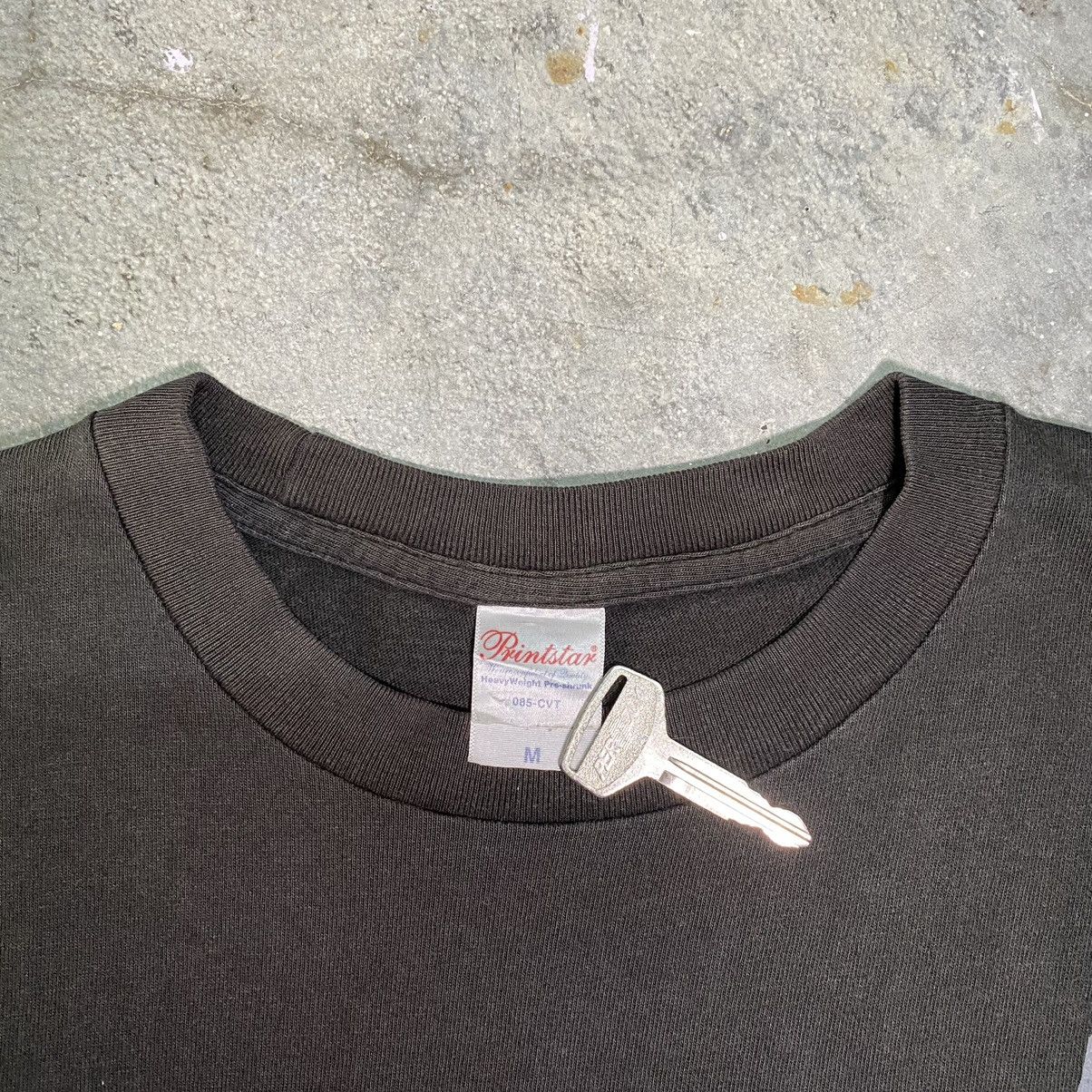 Japanese Brand Rare ! 2014 Final Fantasy Festival Event Exhibition Tshirt Size US M / EU 48-50 / 2 - 3 Thumbnail