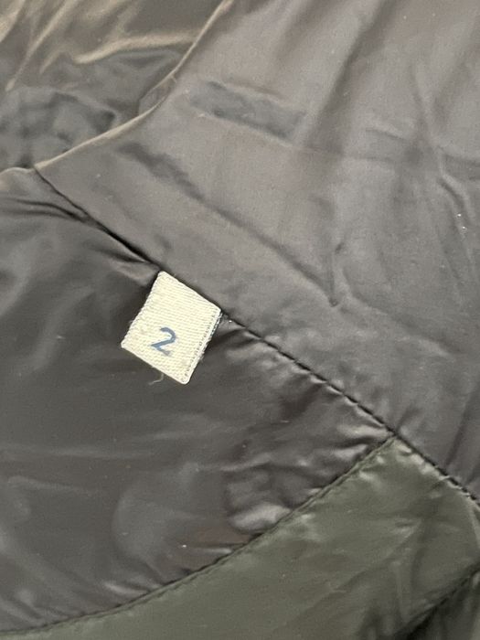 Moncler Moncler Korum Jacket | Grailed