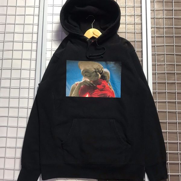 Supreme 2025 et hoodie