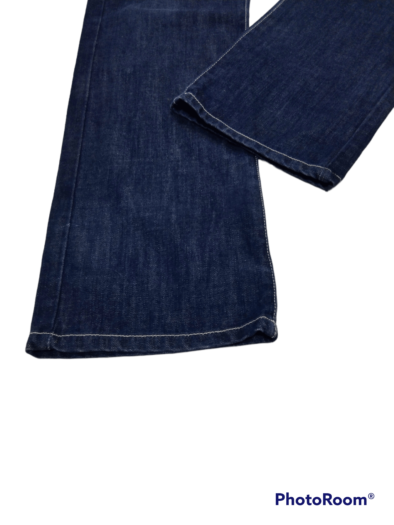 Dragonfly OSAKA SPESIAL MADE IN JAPAN DRAGONFLY EMBROIDED DENIM PANTS Size US 32 / EU 48 - 7 Thumbnail