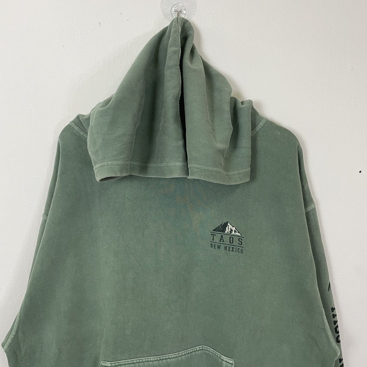 Japanese Brand Vintage Lakeshirts Hoodies Sweatshirt Size US XL / EU 56 / 4 - 10 Thumbnail