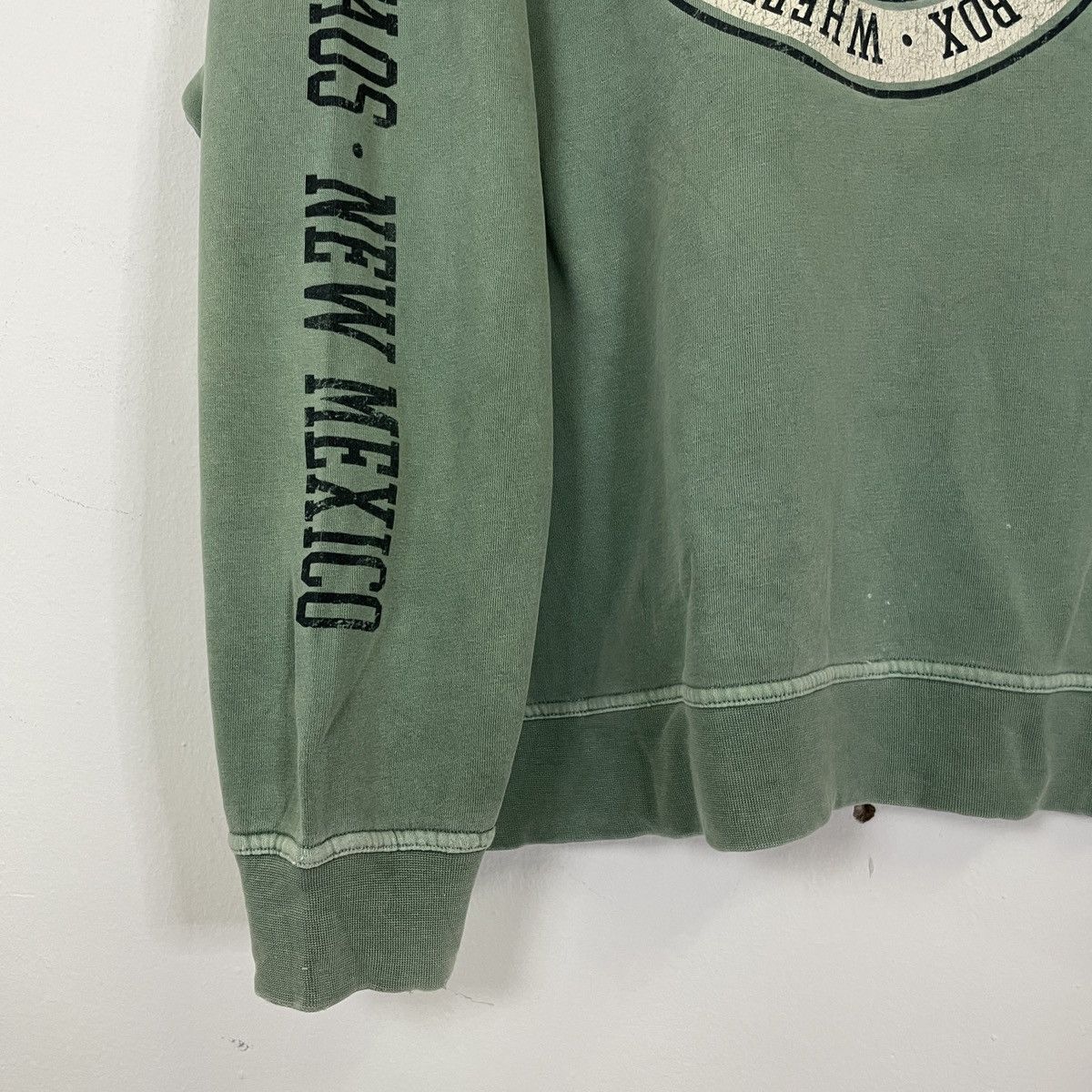 Japanese Brand Vintage Lakeshirts Hoodies Sweatshirt Size US XL / EU 56 / 4 - 3 Thumbnail