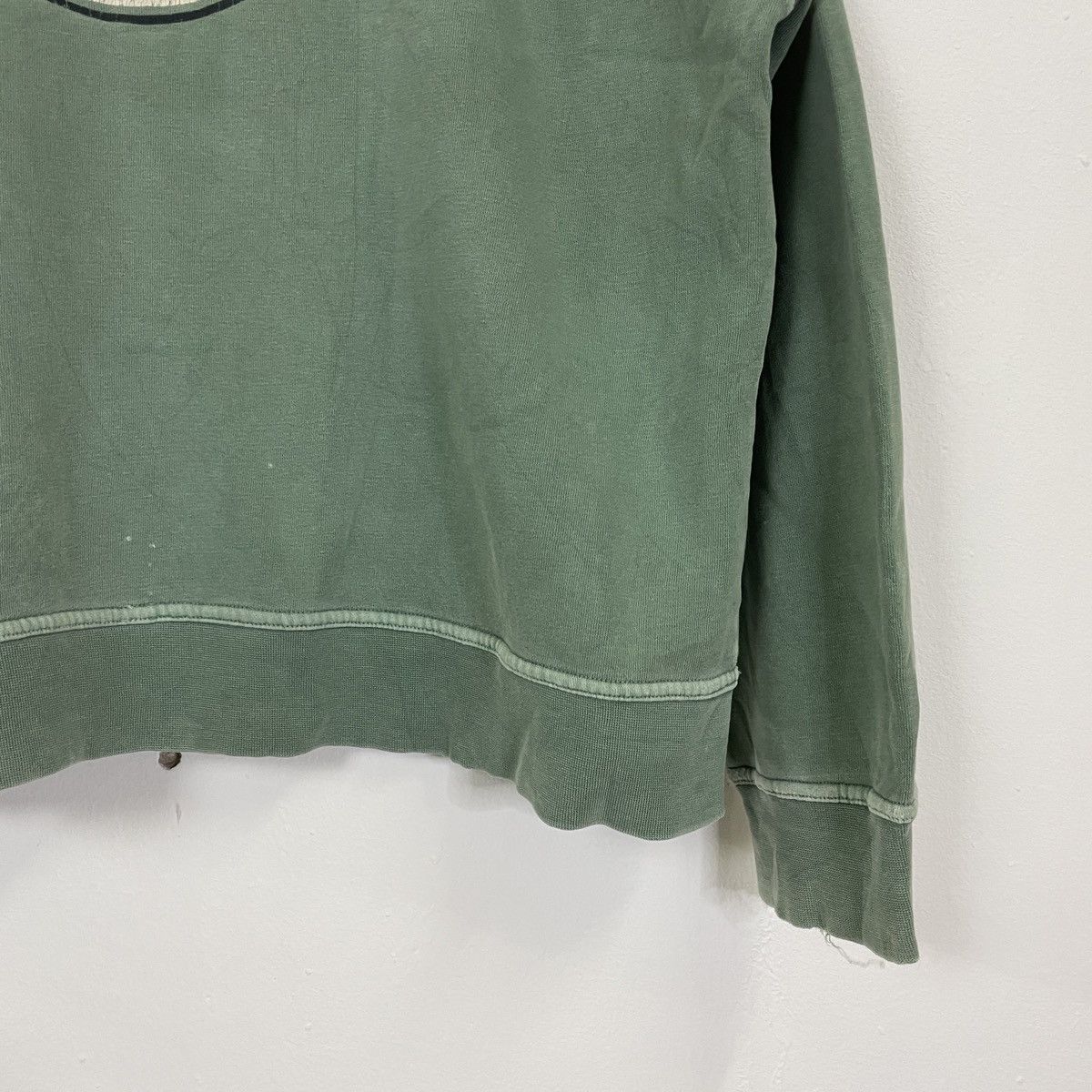 Japanese Brand Vintage Lakeshirts Hoodies Sweatshirt Size US XL / EU 56 / 4 - 2 Thumbnail