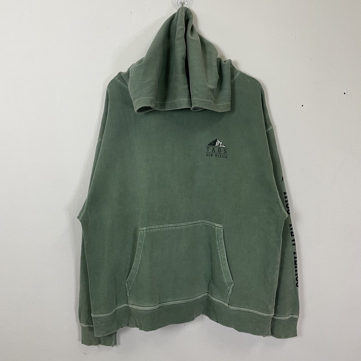 Japanese Brand Vintage Lakeshirts Hoodies Sweatshirt Size US XL / EU 56 / 4 - 7 Thumbnail