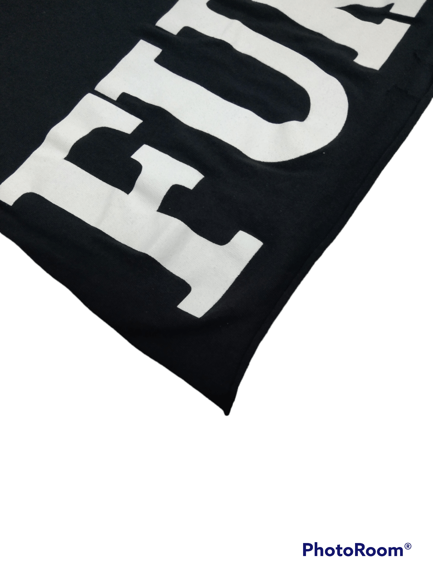 +Fresh.I.Am+ FUKK T SHIRT Size US M / EU 48-50 / 2 - 3 Thumbnail