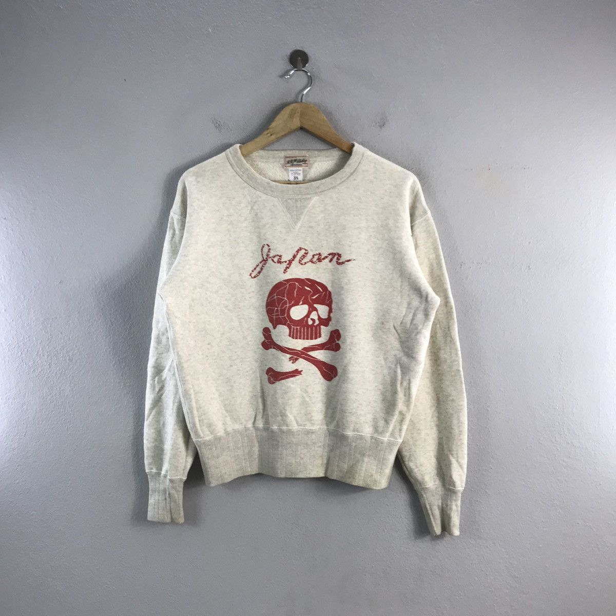 B.B.H clothing japanese brand mastermind sweatshirt