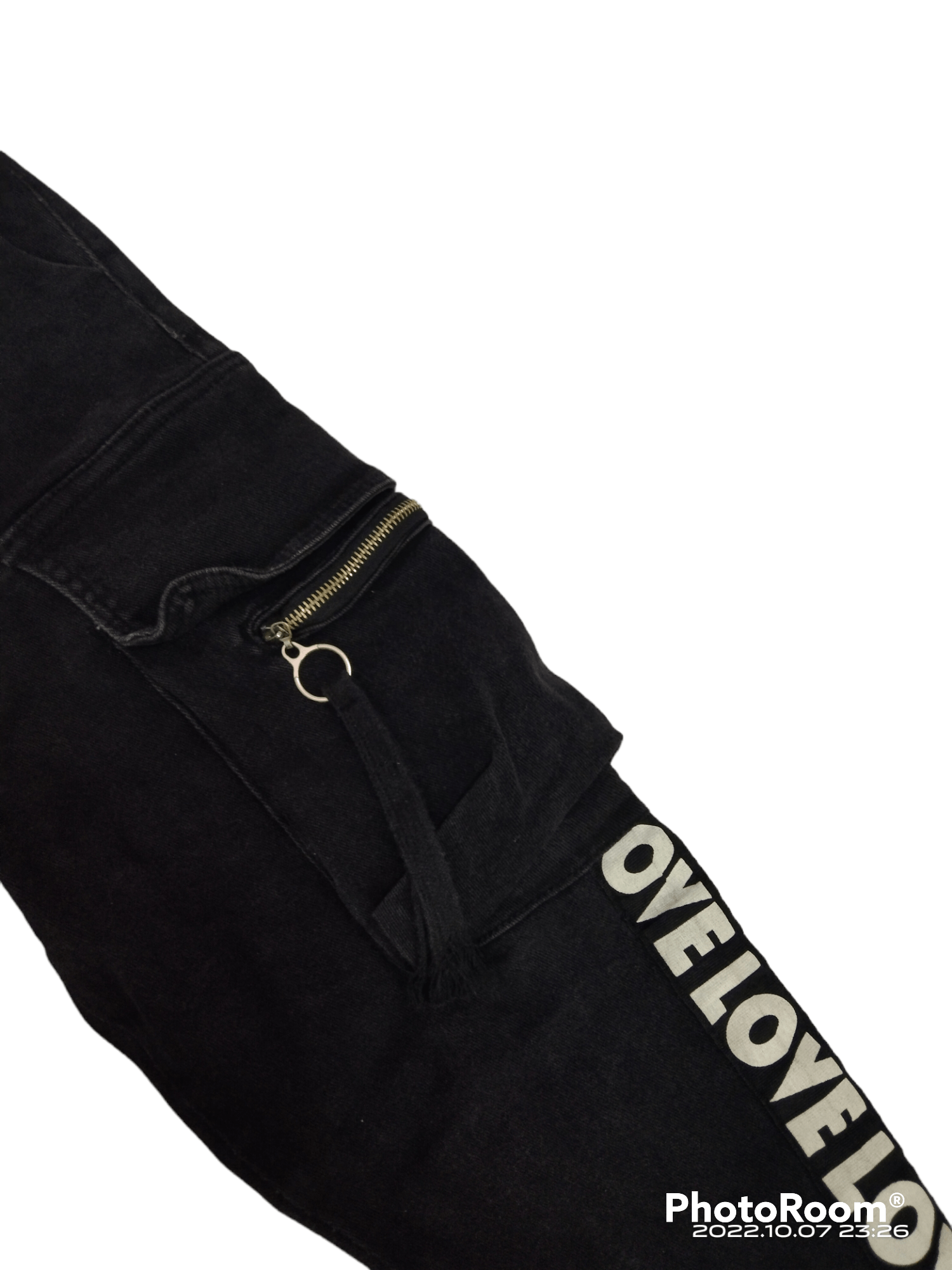 Japanese Brand × Seditionaries SiZE 26-30 INCH)JOGGER CARGO P.T BOY PANTS Size US 30 / EU 46 - 6 Thumbnail