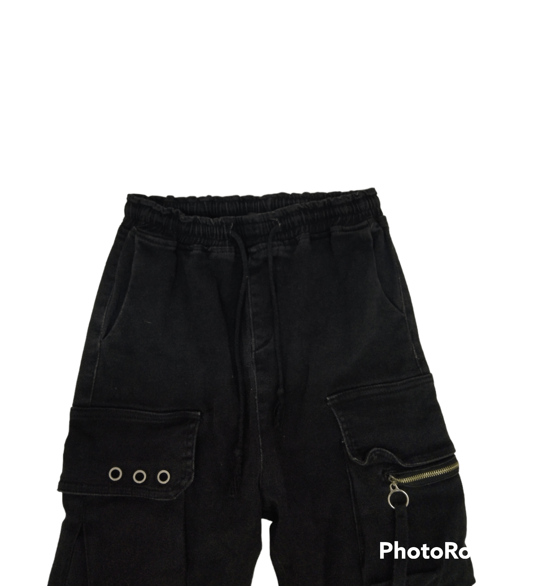 Japanese Brand × Seditionaries SiZE 26-30 INCH)JOGGER CARGO P.T BOY PANTS Size US 30 / EU 46 - 3 Thumbnail