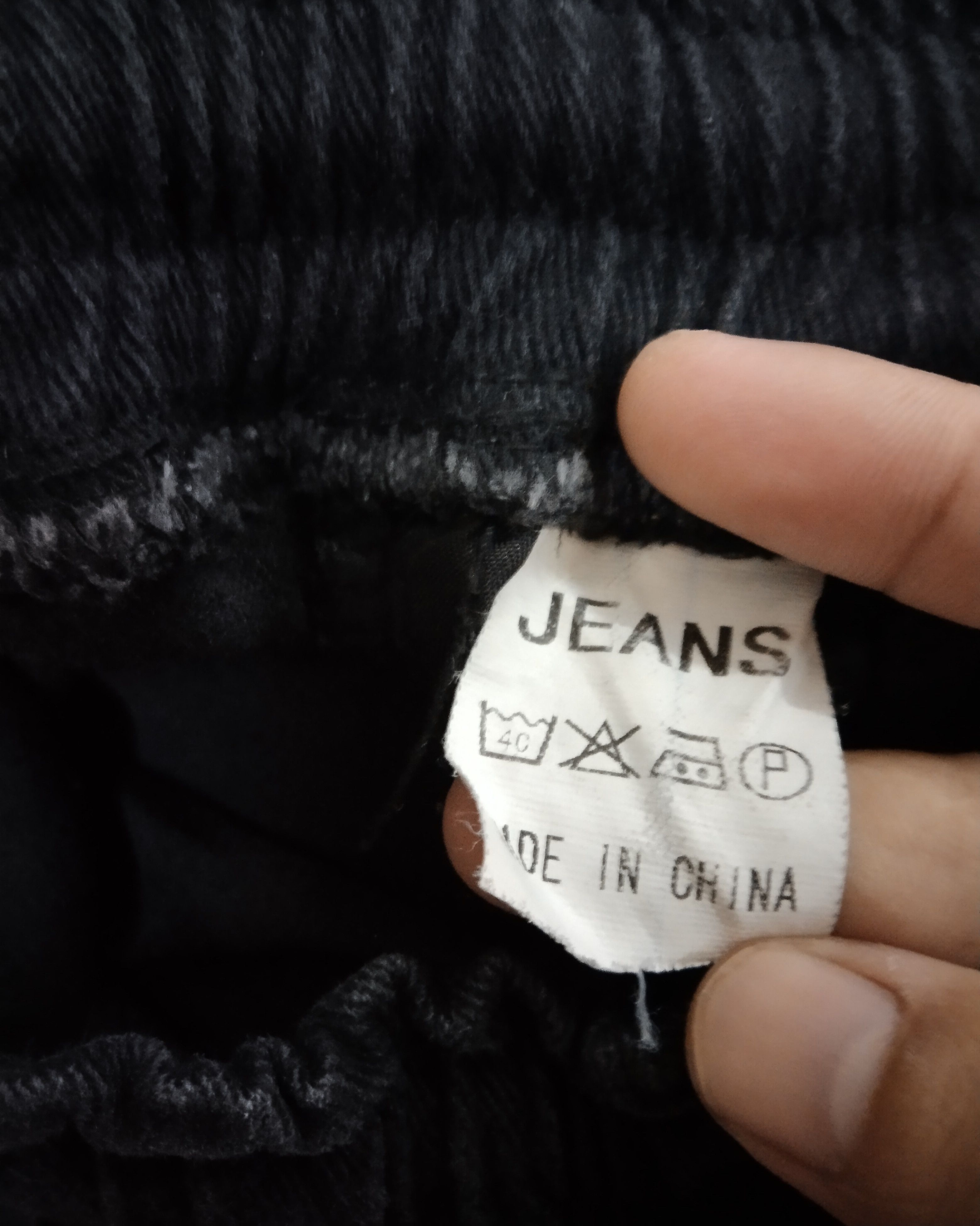 Japanese Brand × Seditionaries SiZE 26-30 INCH)JOGGER CARGO P.T BOY PANTS Size US 30 / EU 46 - 9 Thumbnail