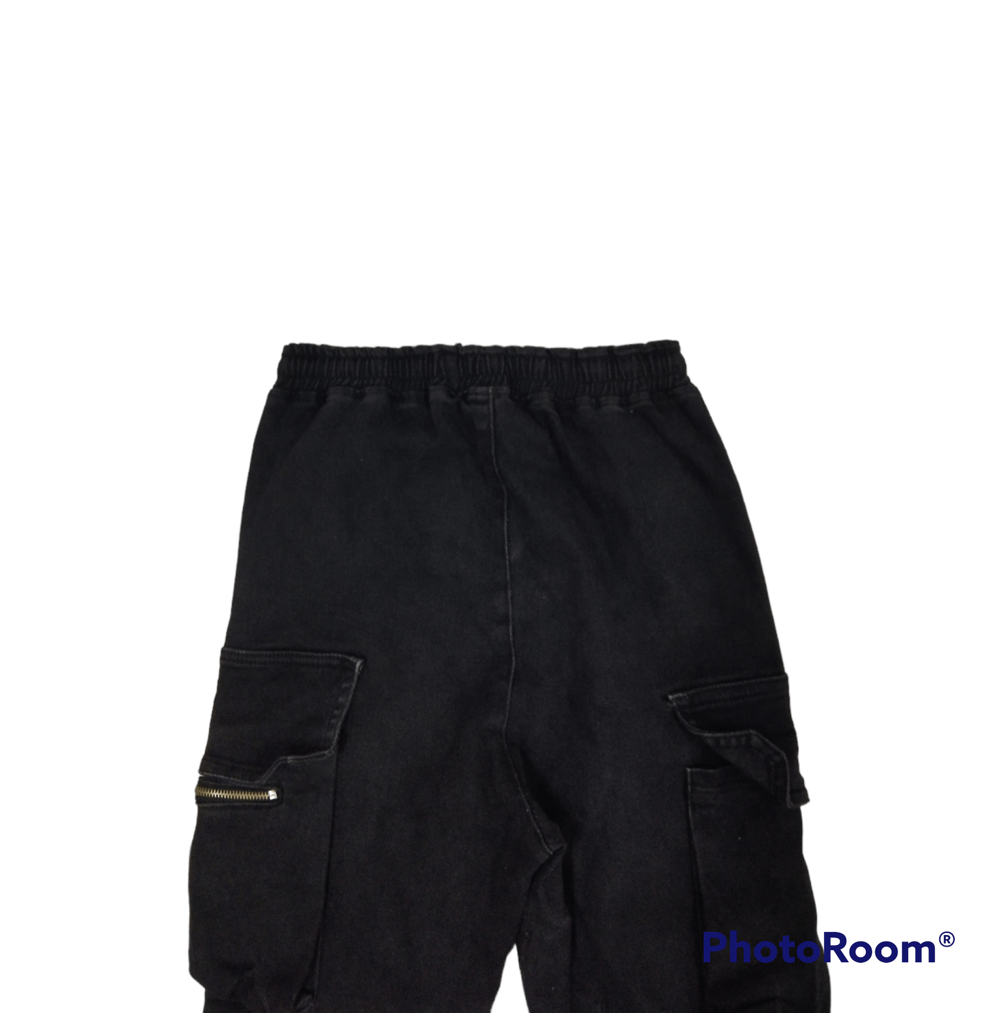Japanese Brand × Seditionaries SiZE 26-30 INCH)JOGGER CARGO P.T BOY PANTS Size US 30 / EU 46 - 4 Thumbnail