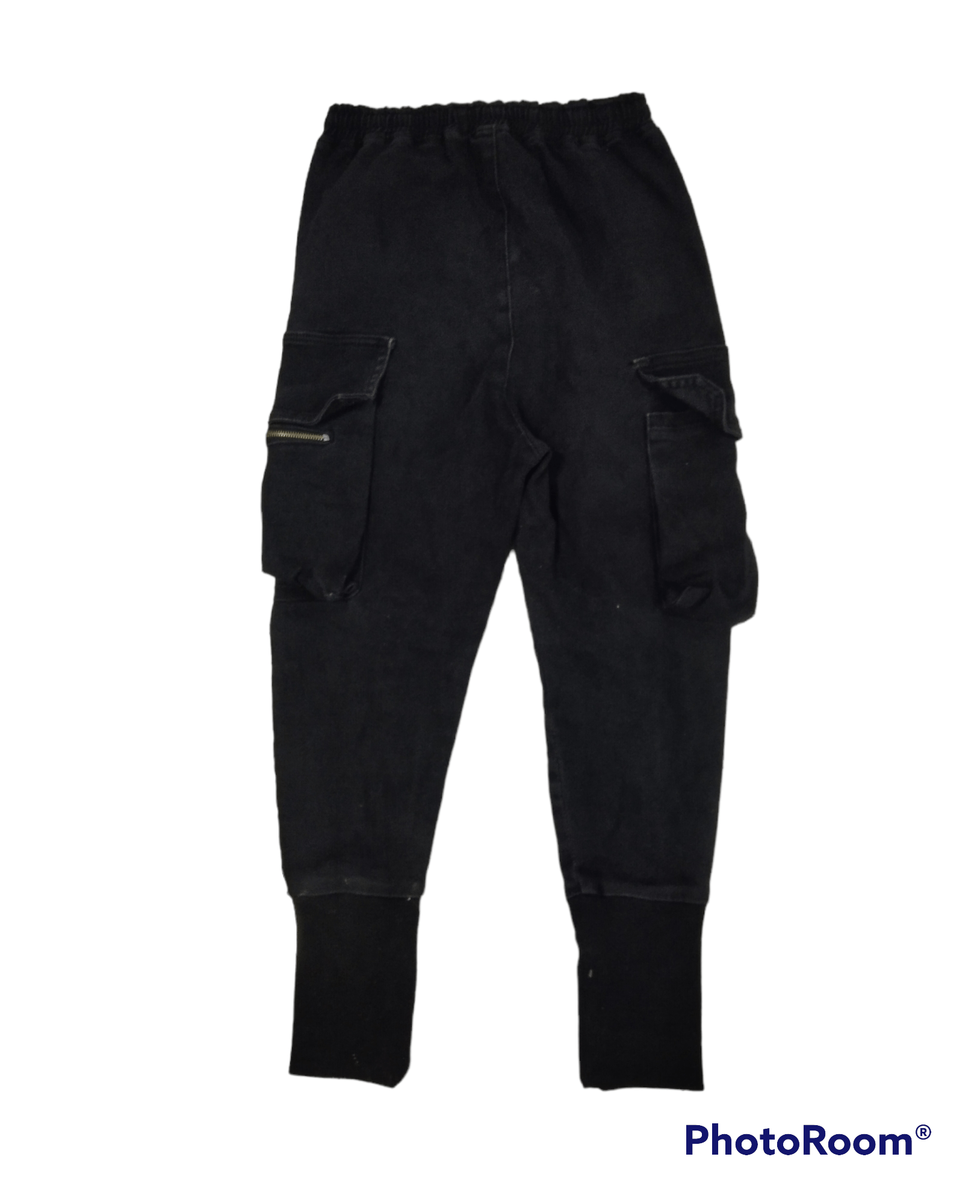 Japanese Brand × Seditionaries SiZE 26-30 INCH)JOGGER CARGO P.T BOY PANTS Size US 30 / EU 46 - 2 Thumbnail