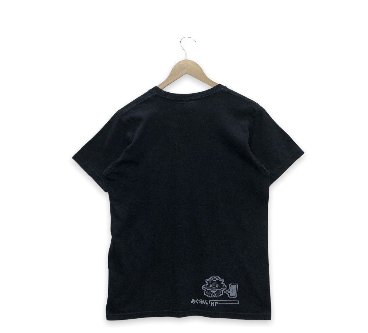 Anime Konosuba Megumin Cospa Anime Graphic Tshirt Size US M / EU 48-50 / 2 - 2 Thumbnail
