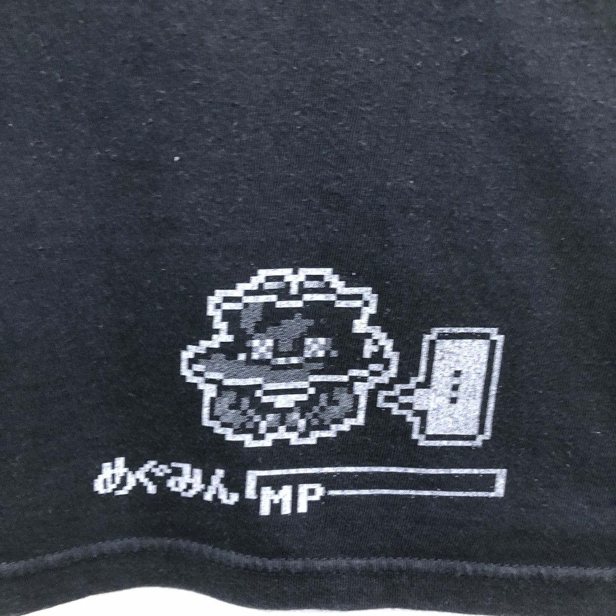 Anime Konosuba Megumin Cospa Anime Graphic Tshirt Size US M / EU 48-50 / 2 - 5 Thumbnail