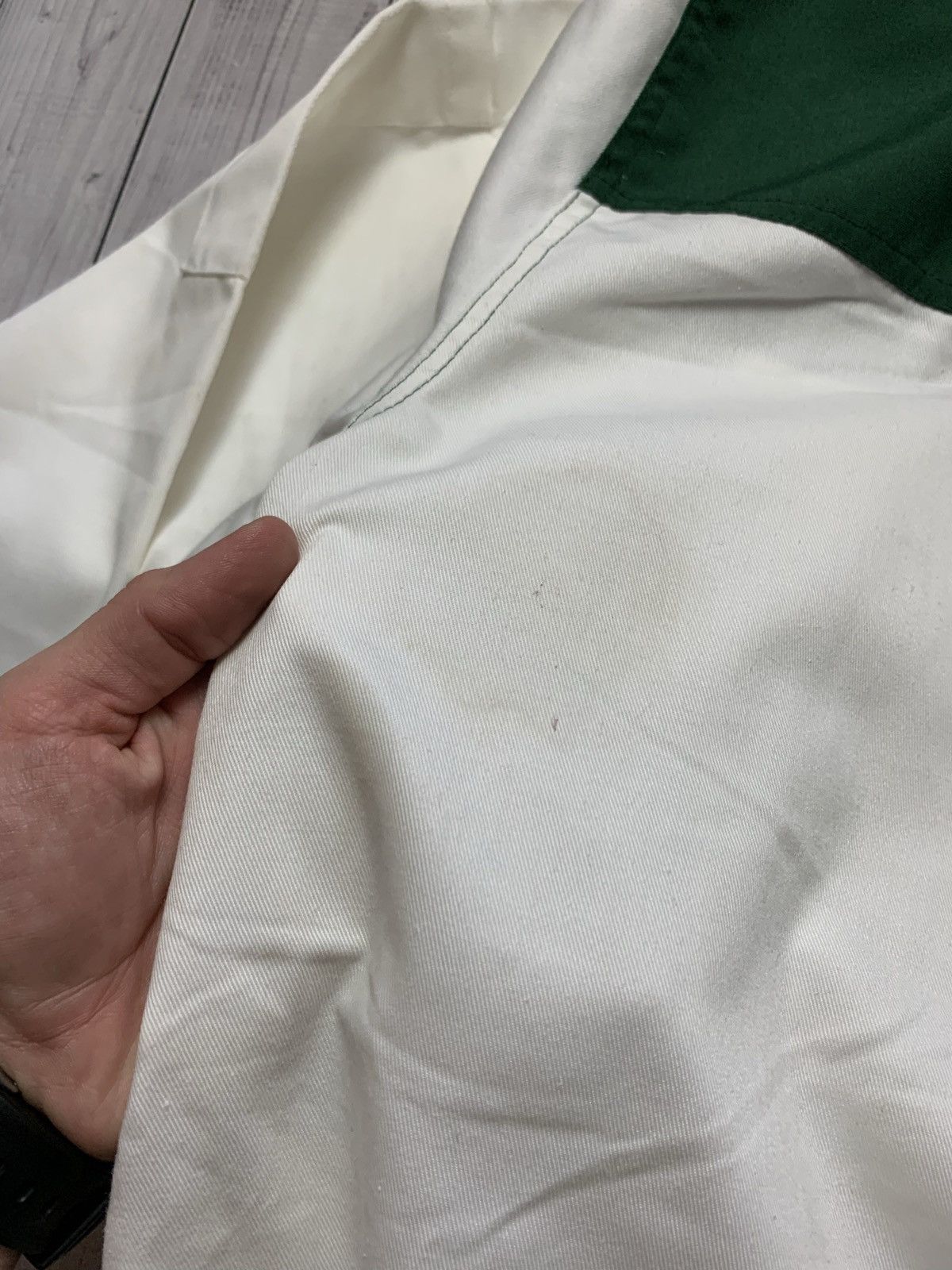 Bentley × Vintage Vintage Bentley jacket racing size L Size US L / EU 52-54 / 3 - 11 Thumbnail