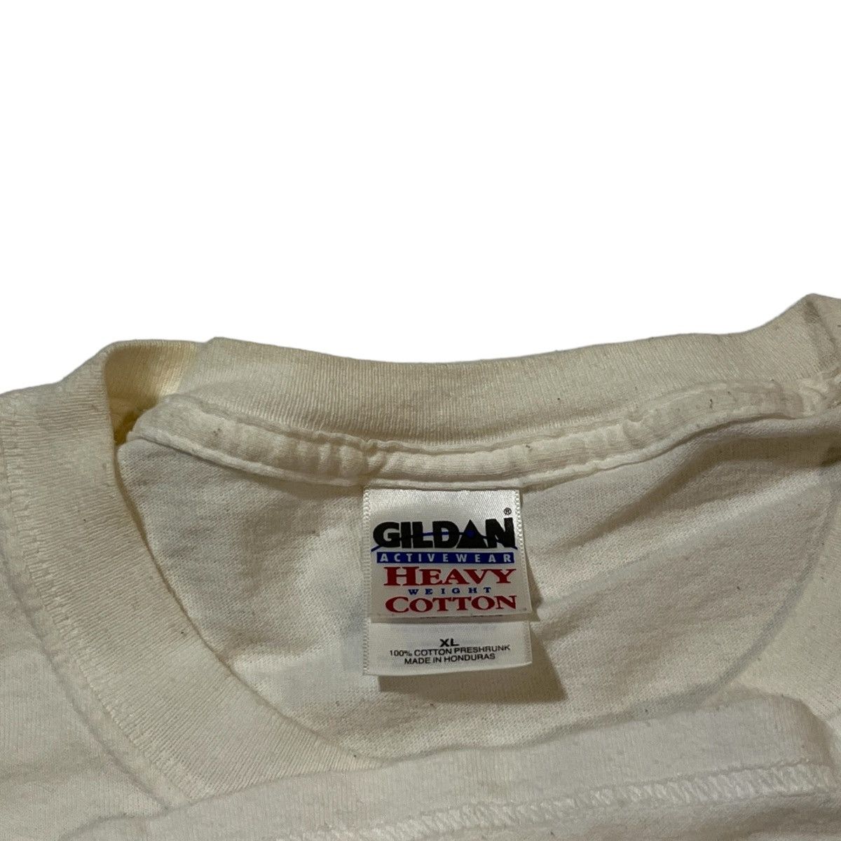 Gildan 2005 Blitz The League Shirt Size US XL / EU 56 / 4 - 5 Thumbnail