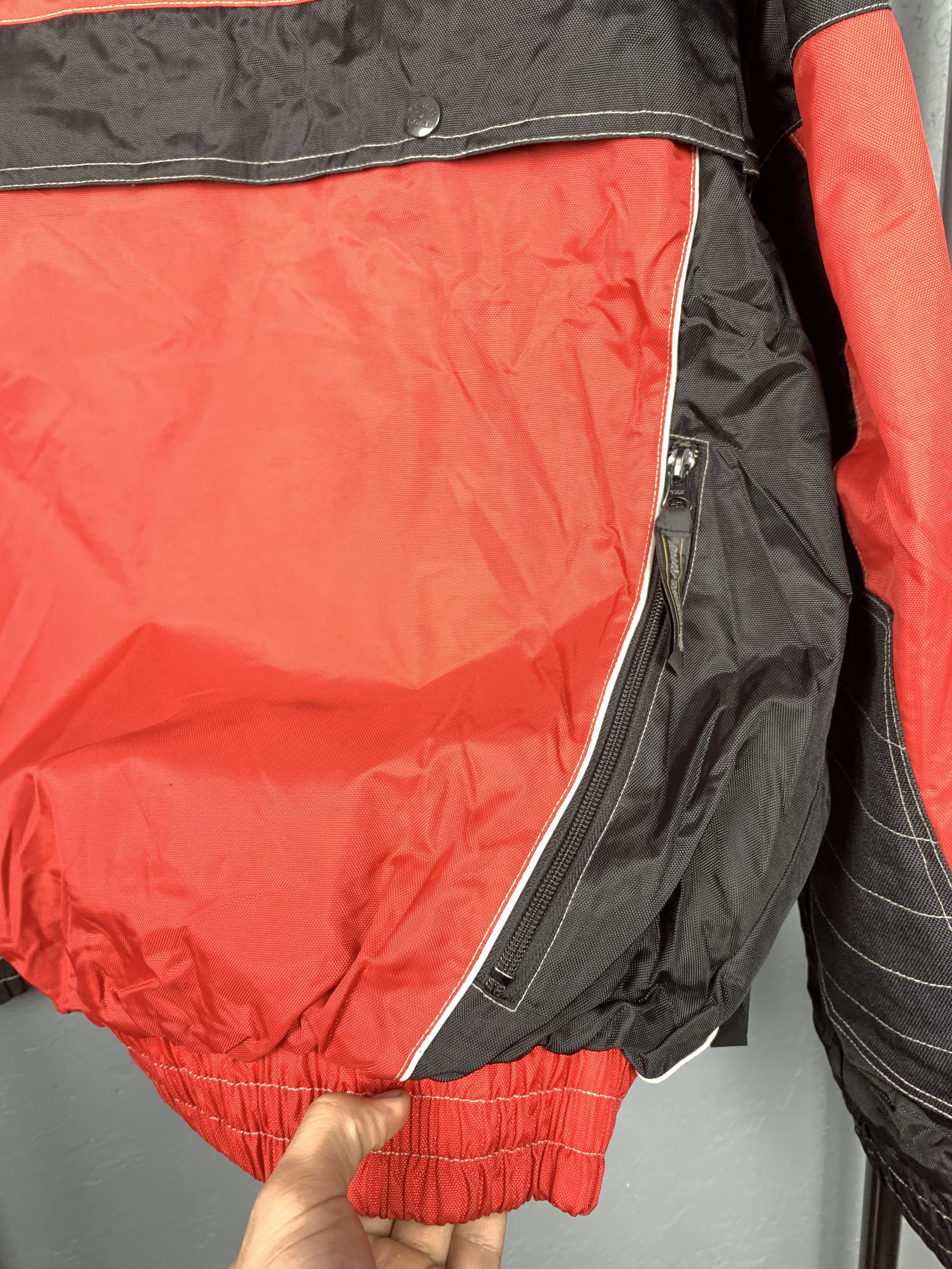 Other Rough & Road Motocross Vintage Endure Jacket Touring Size US L / EU 52-54 / 3 - 2 Thumbnail