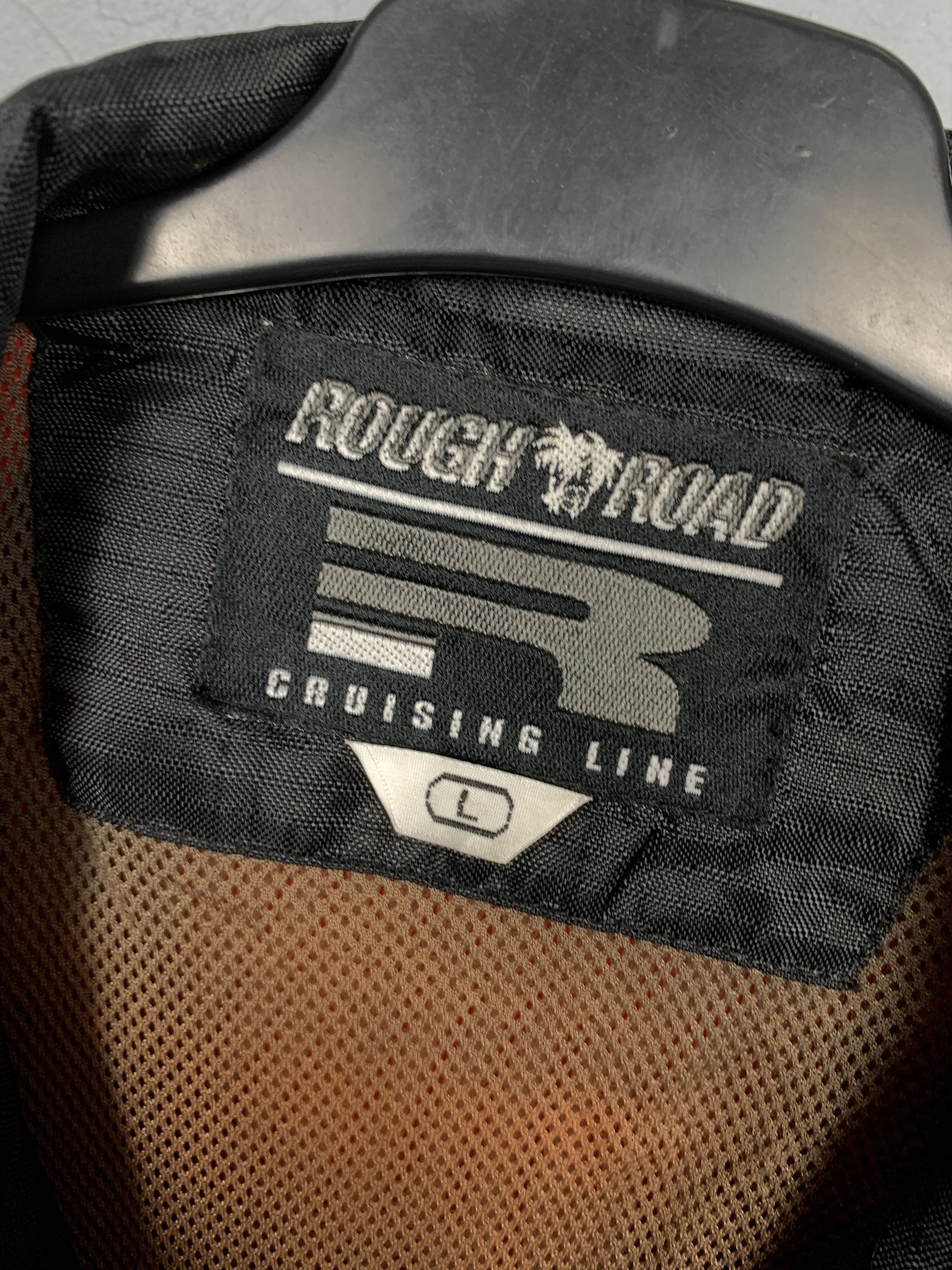 Other Rough & Road Motocross Vintage Endure Jacket Touring Size US L / EU 52-54 / 3 - 7 Thumbnail