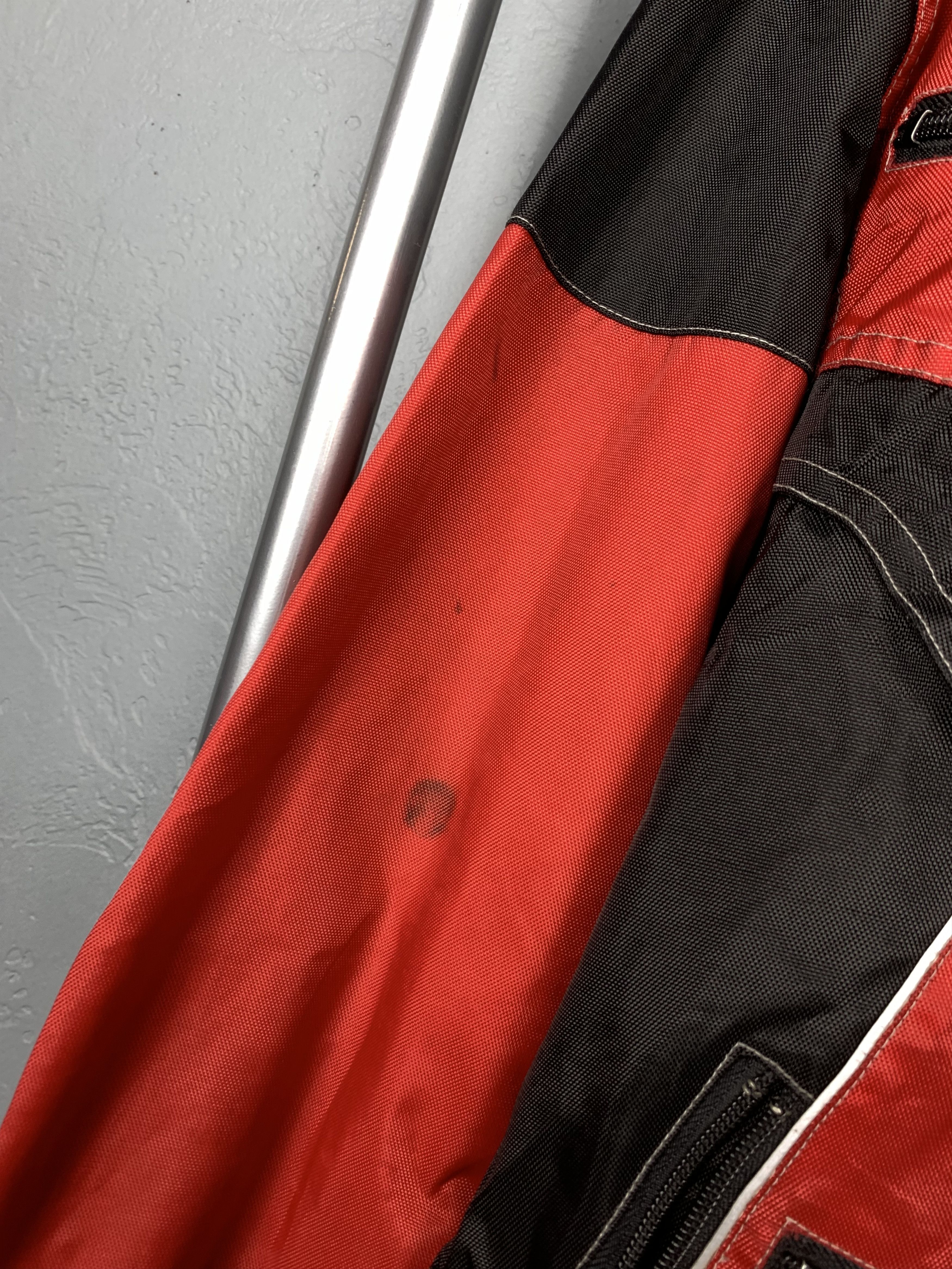 Other Rough & Road Motocross Vintage Endure Jacket Touring Size US L / EU 52-54 / 3 - 6 Thumbnail