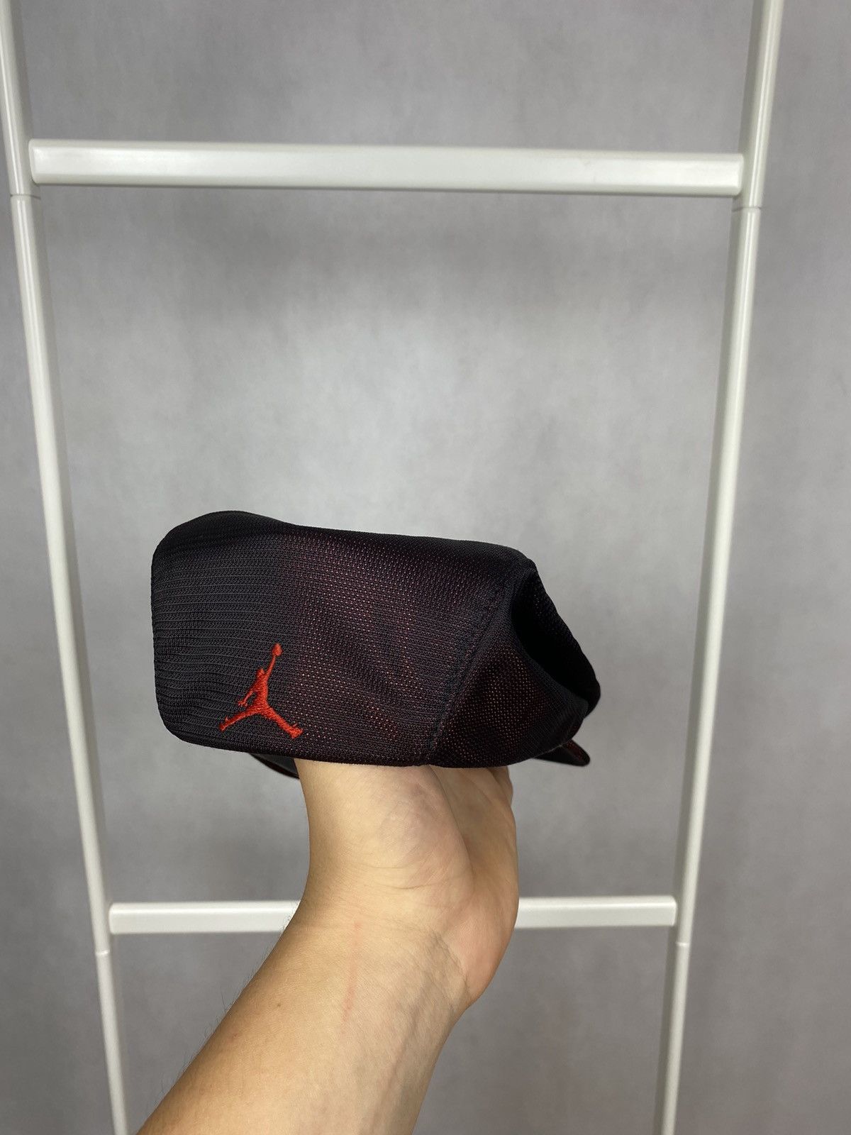 Vintage Jordan Hat Golf Nike Beret Hat Flat Cap Beretta 90s