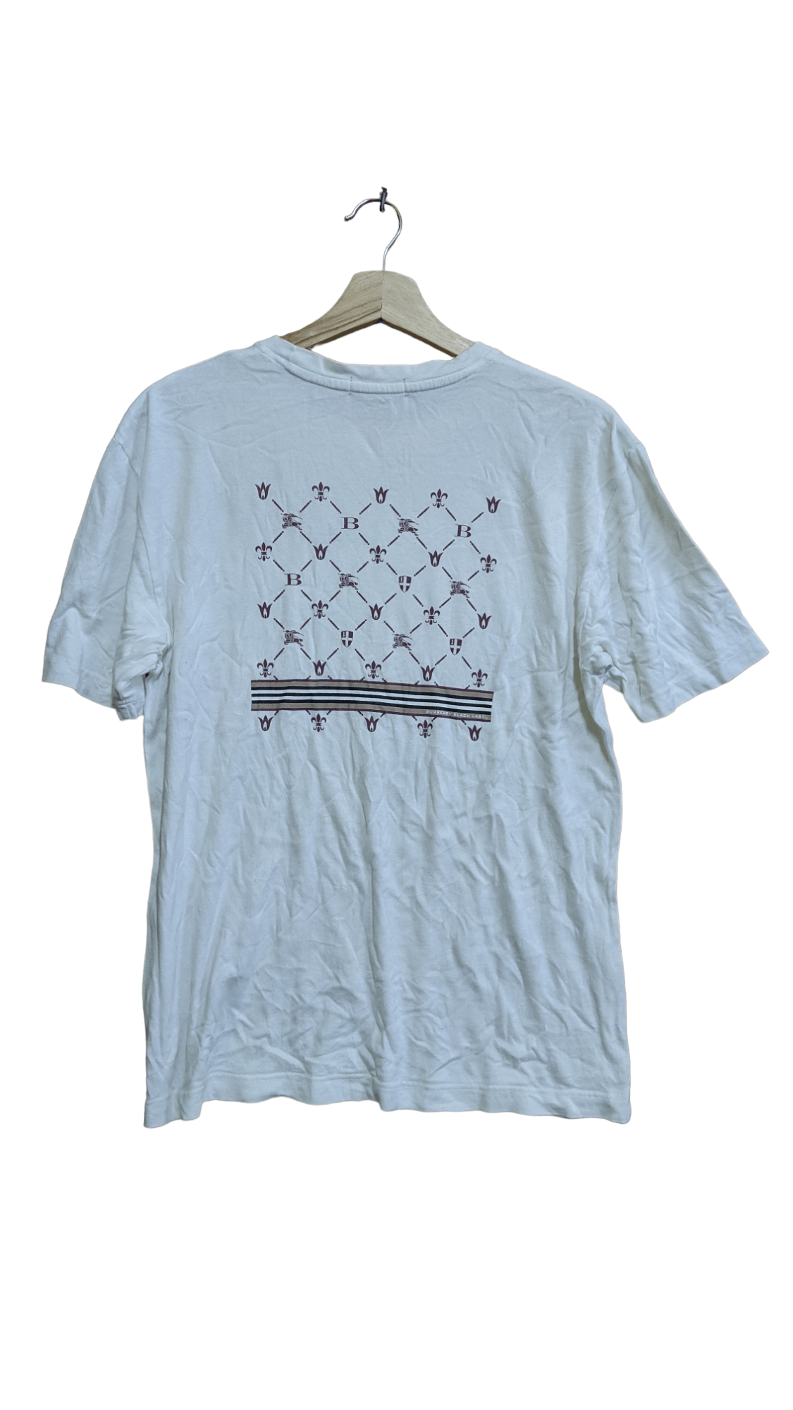 Vintage Burberry Black Label