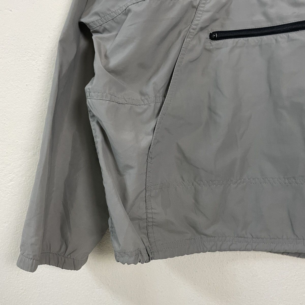 L.L. Bean Vintage L L Bean Windbreaker Hoodies Sweater Size US XL / EU 56 / 4 - 3 Thumbnail