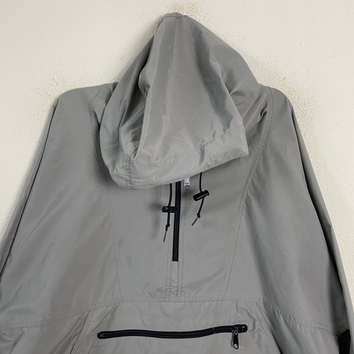 L.L. Bean Vintage L L Bean Windbreaker Hoodies Sweater Size US XL / EU 56 / 4 - 4 Thumbnail