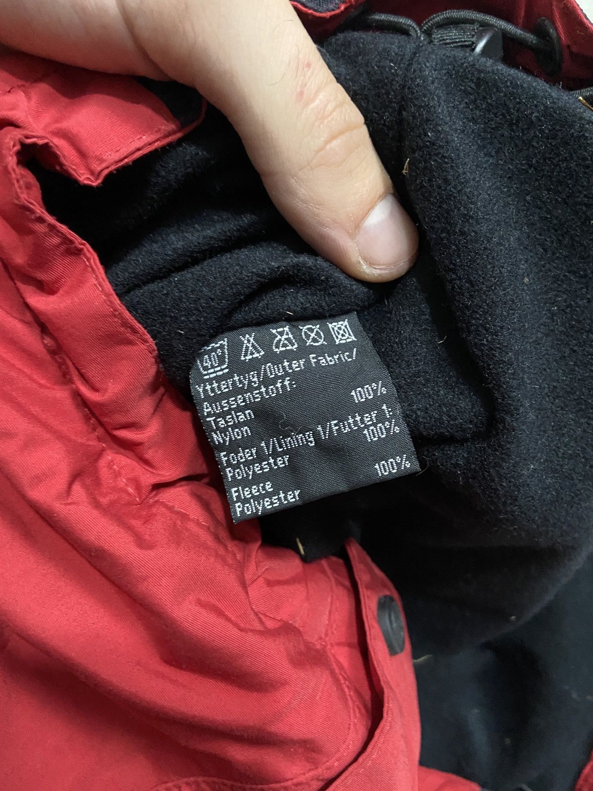 Fjallraven Fjallraven Womens Winter Ski Jacket Gorpcore Size XL / US 12-14 / IT 48-50 - 6 Thumbnail