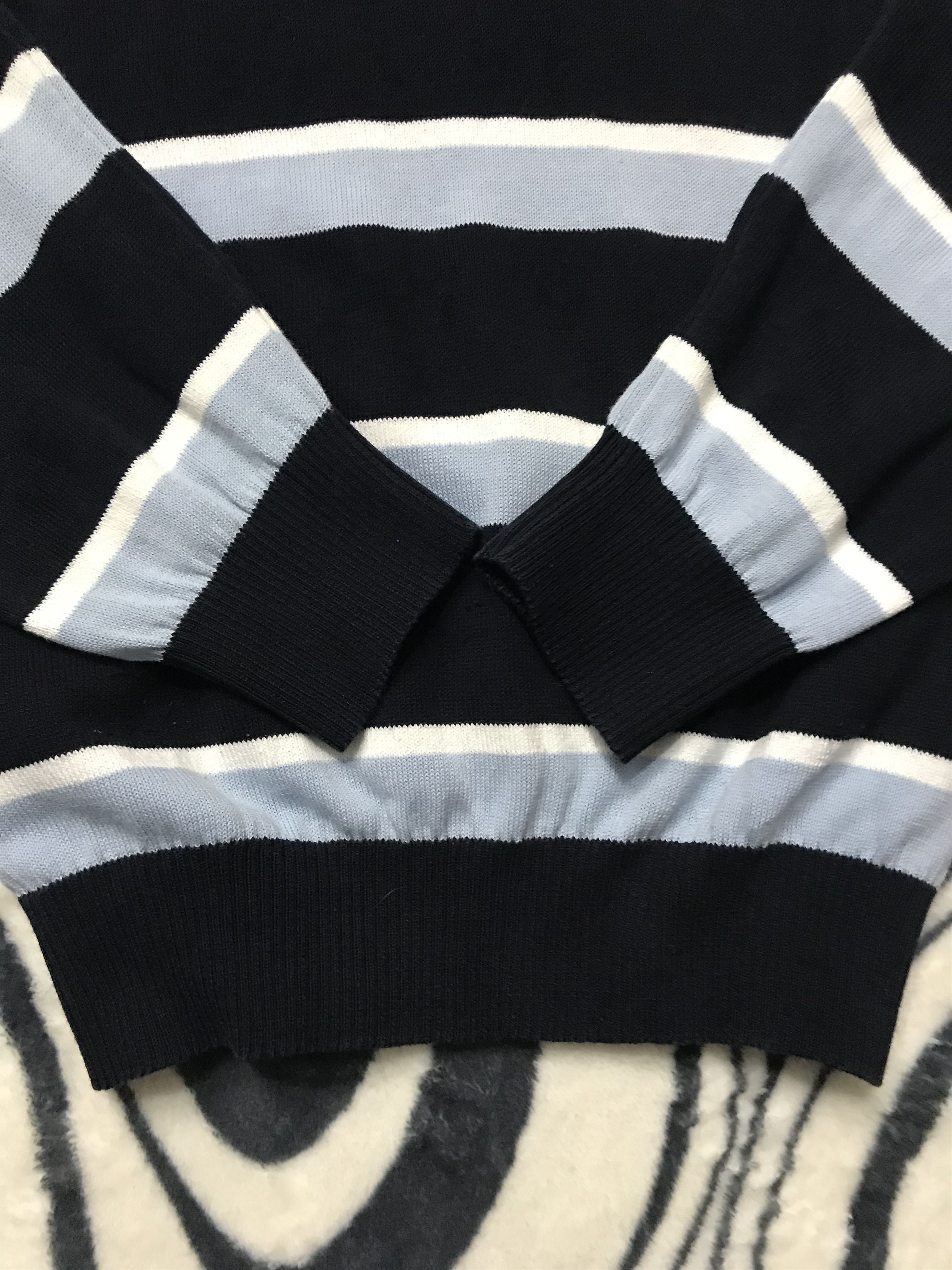 Etro Etro Milano Mens V-neck Sweater Size US M / EU 48-50 / 2 - 3 Thumbnail