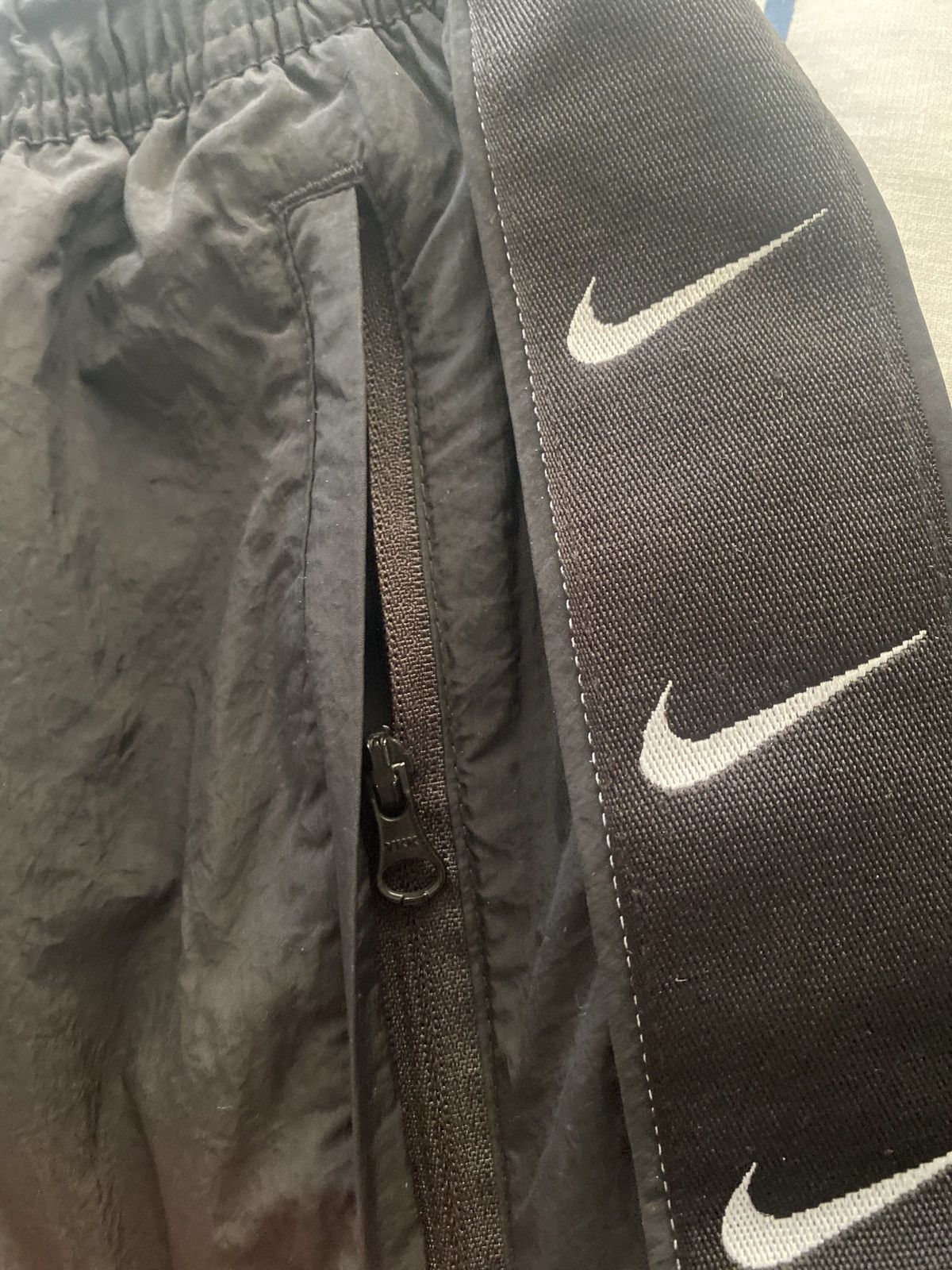 Nike Nike trackpants Size US 32 / EU 48 - 3 Thumbnail