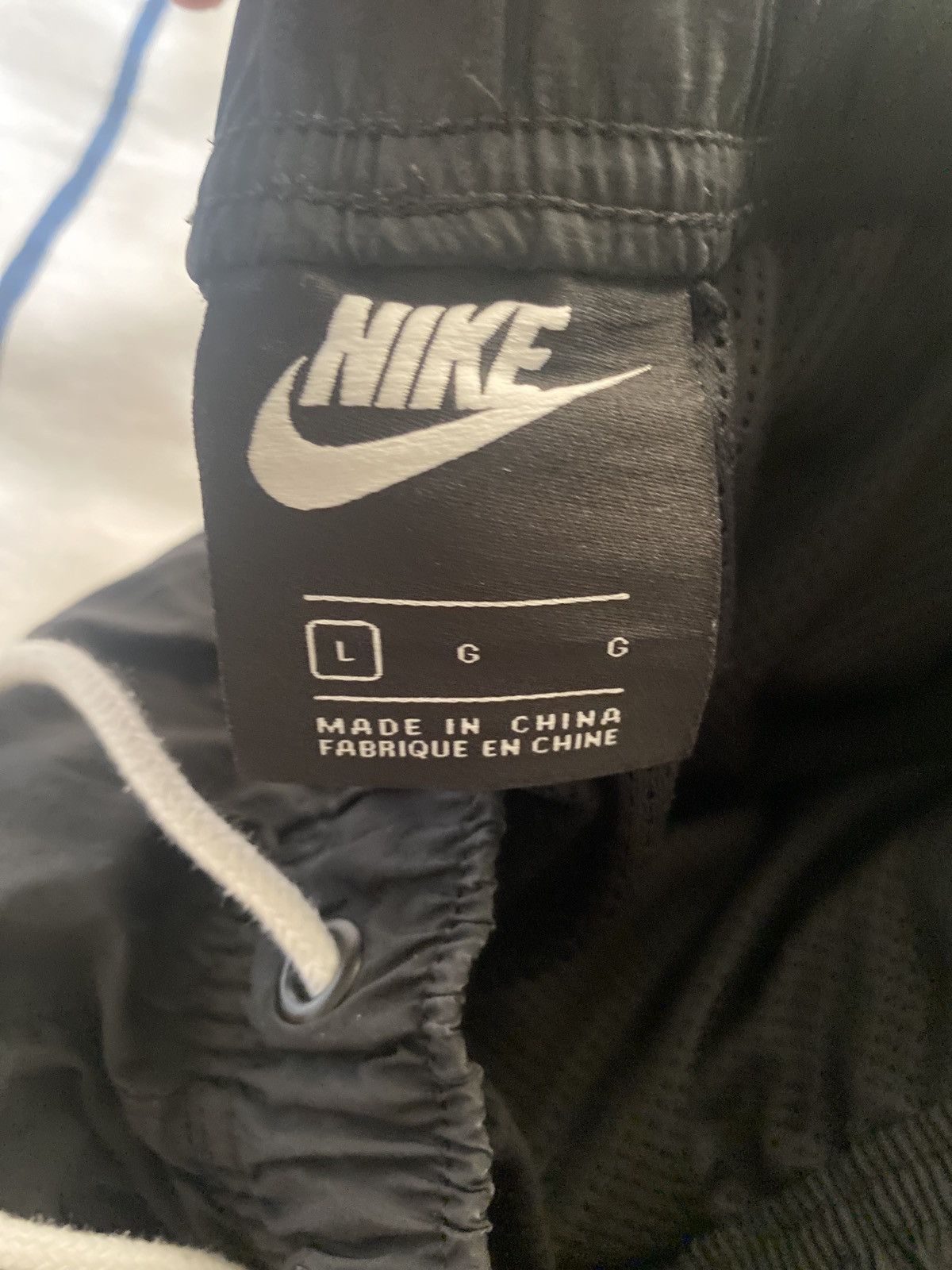 Nike Nike trackpants Size US 32 / EU 48 - 5 Thumbnail