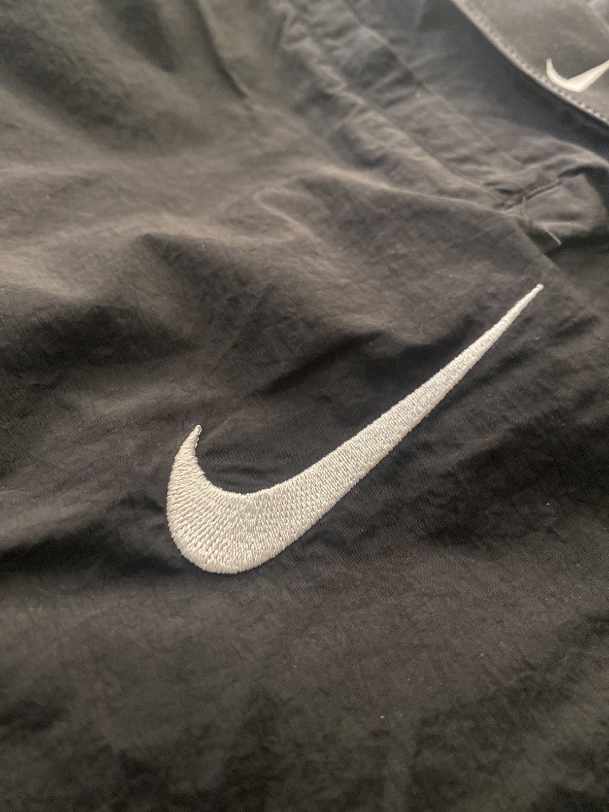 Nike Nike trackpants Size US 32 / EU 48 - 2 Thumbnail