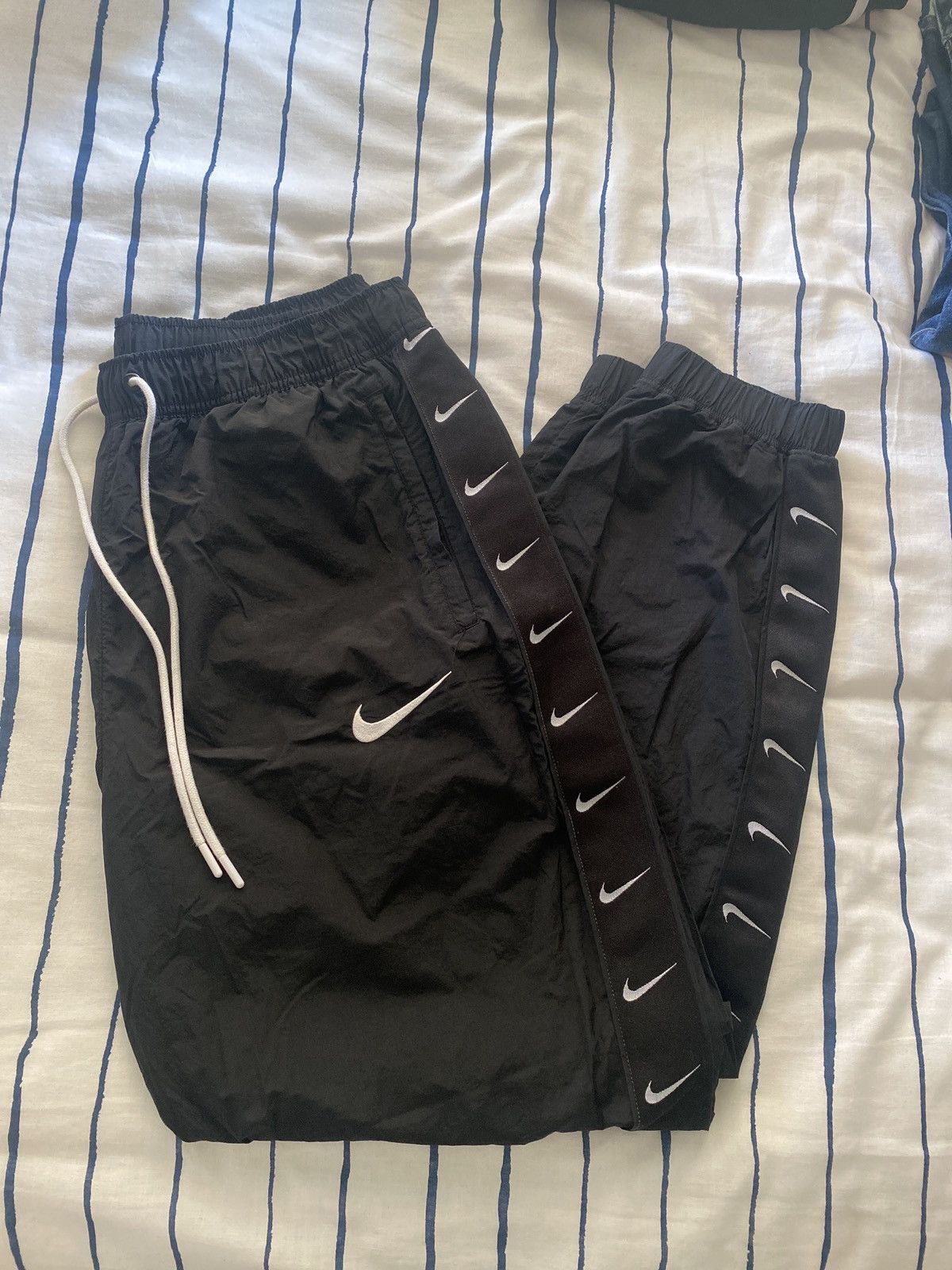 Nike Nike trackpants Size US 32 / EU 48 - 1 Thumbnail