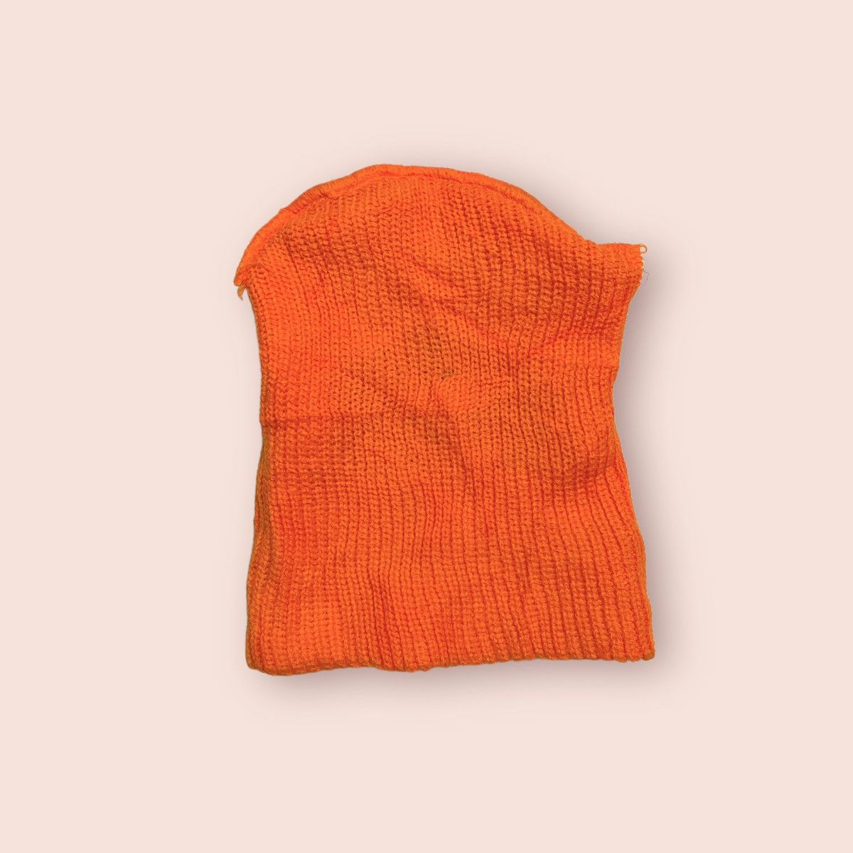 Anime × Cartoon Network × Vintage VINTAGE JAPAN ANIME BEAR ORANGE BEANIE Size ONE SIZE - 15 Thumbnail