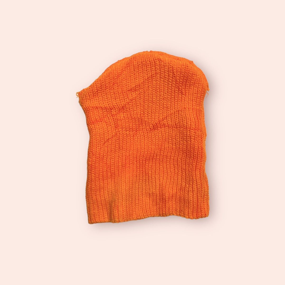 Anime × Cartoon Network × Vintage VINTAGE JAPAN ANIME BEAR ORANGE BEANIE Size ONE SIZE - 16 Thumbnail