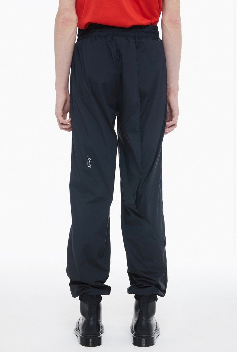 Other 51 PERCENT Asymmetric Logo Trousers Joggers Size L Size US 32 / EU 48 - 2 Thumbnail