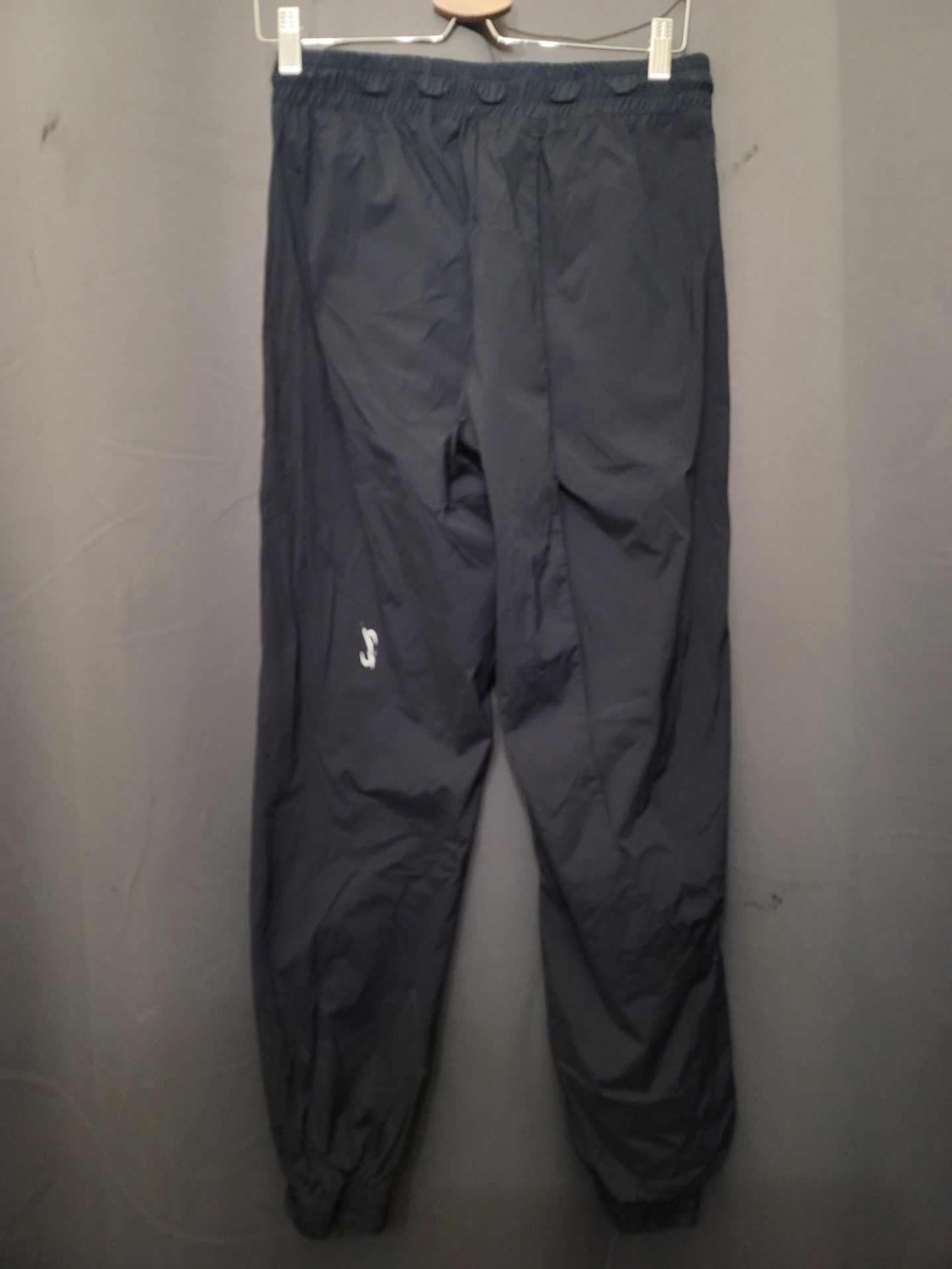 Other 51 PERCENT Asymmetric Logo Trousers Joggers Size L Size US 32 / EU 48 - 4 Thumbnail