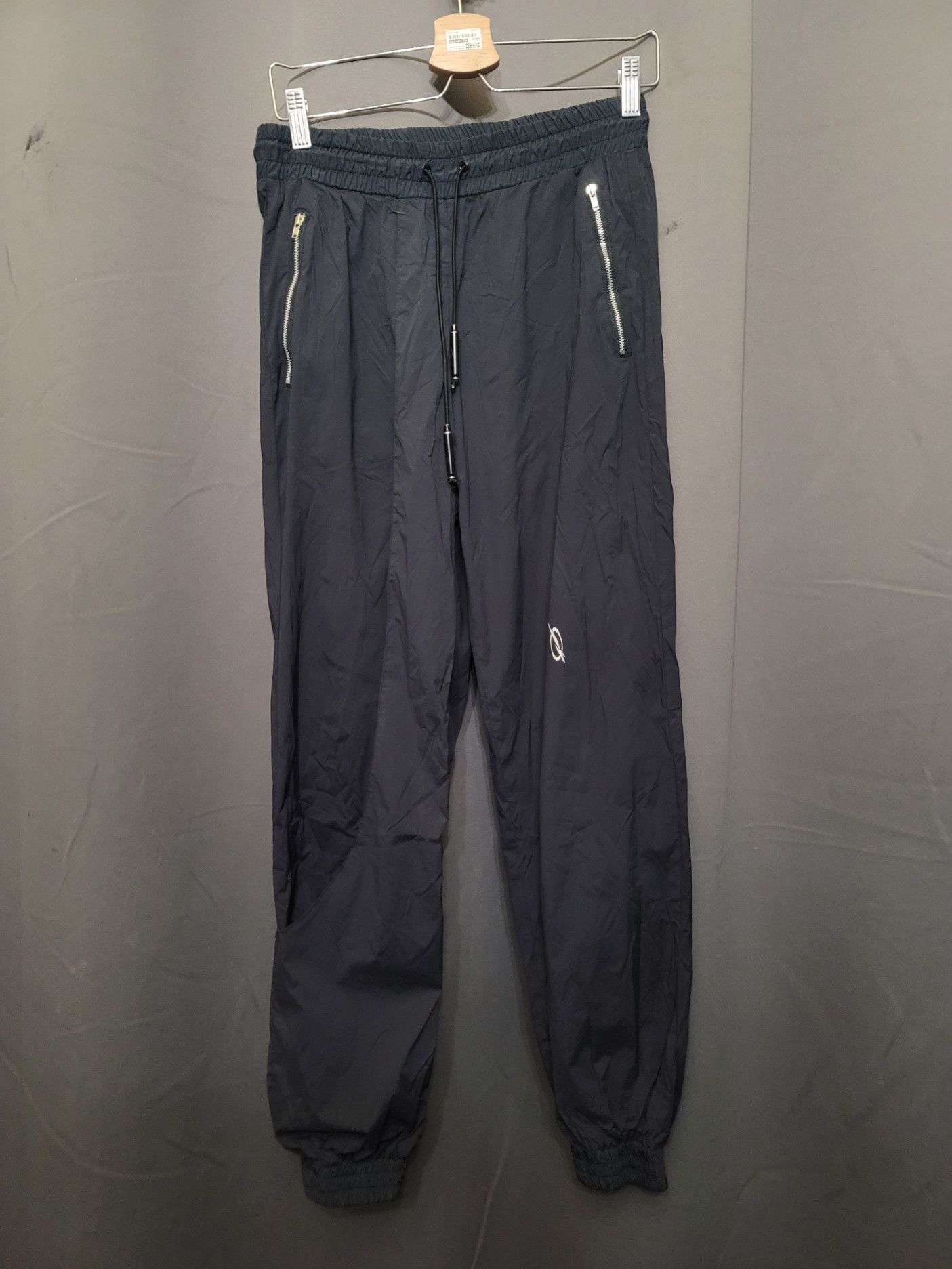 Other 51 PERCENT Asymmetric Logo Trousers Joggers Size L Size US 32 / EU 48 - 3 Thumbnail