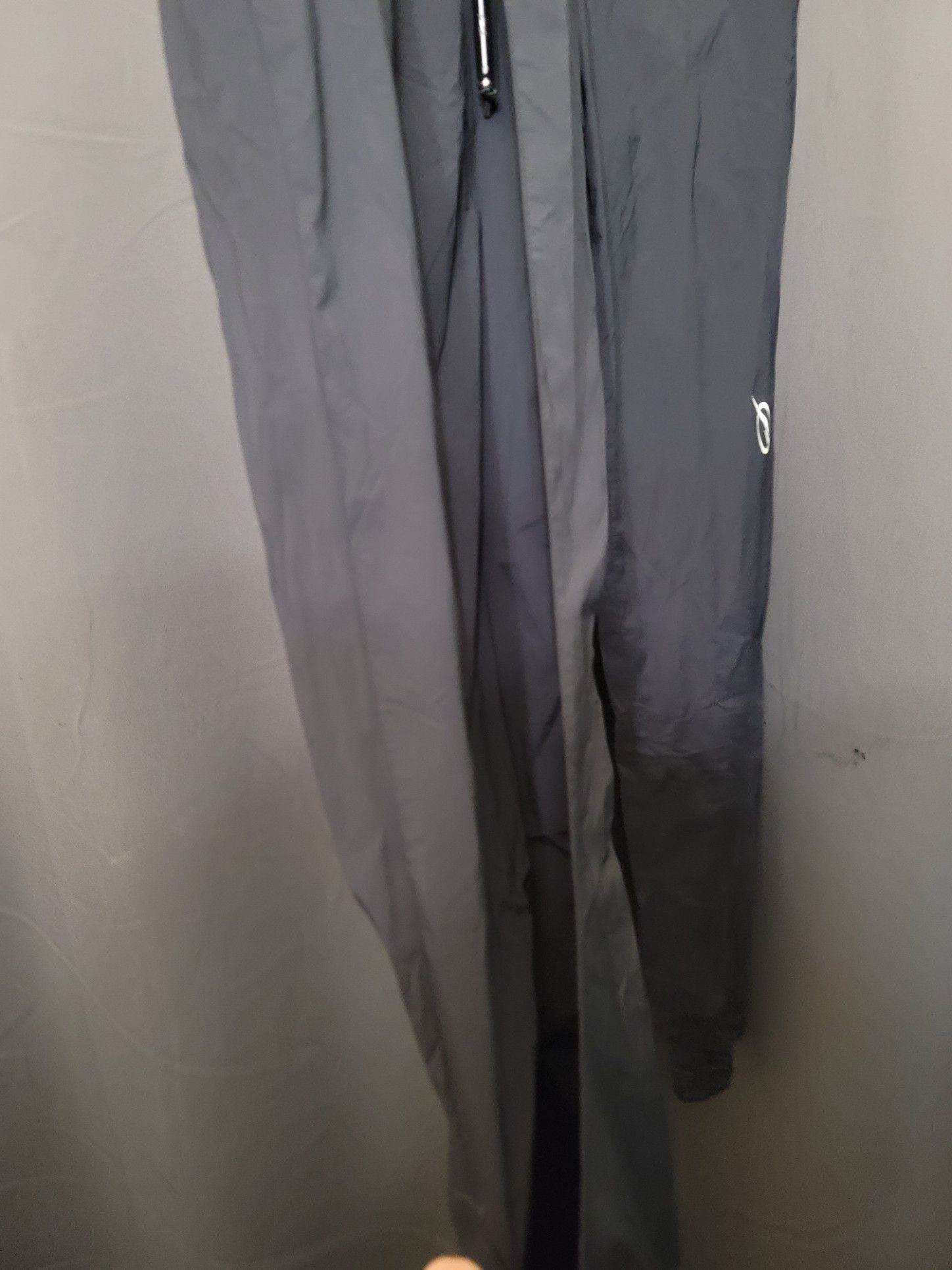 Other 51 PERCENT Asymmetric Logo Trousers Joggers Size L Size US 32 / EU 48 - 10 Thumbnail