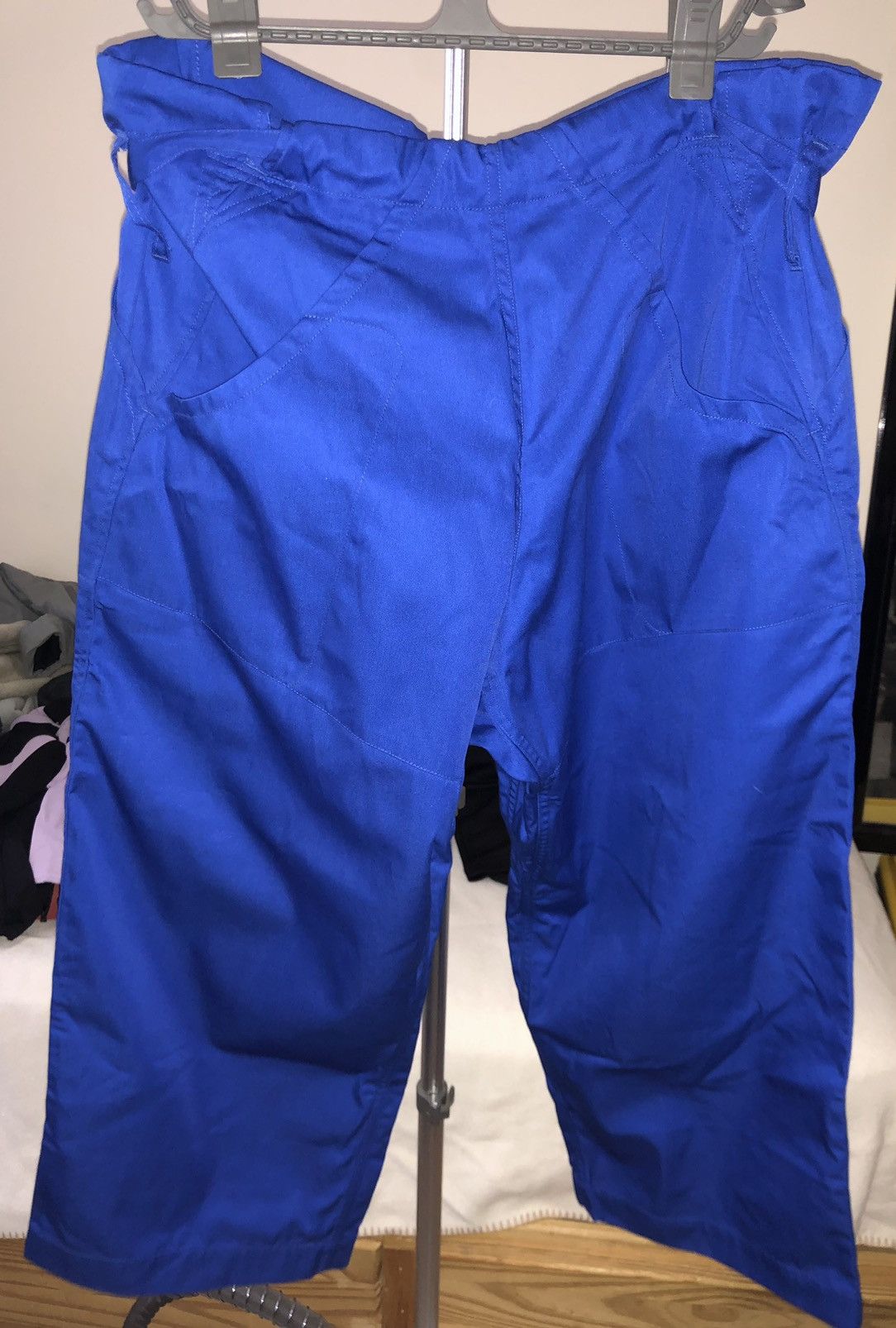 KOZABURO Bagi pants blue Size US 30 / EU 46 - 3 Thumbnail