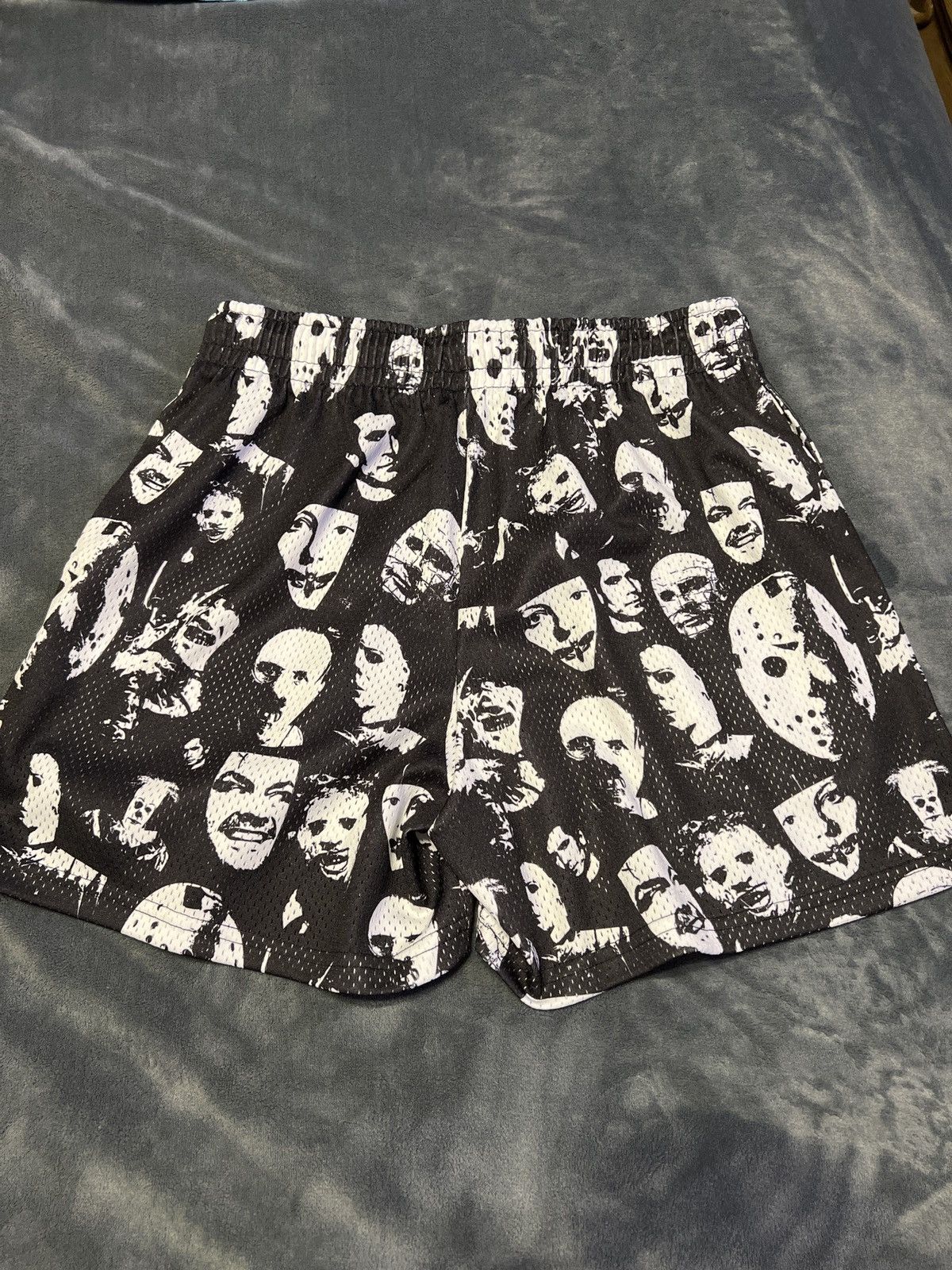 Rare × Streetwear Ryoko rain “horror film” Grailed