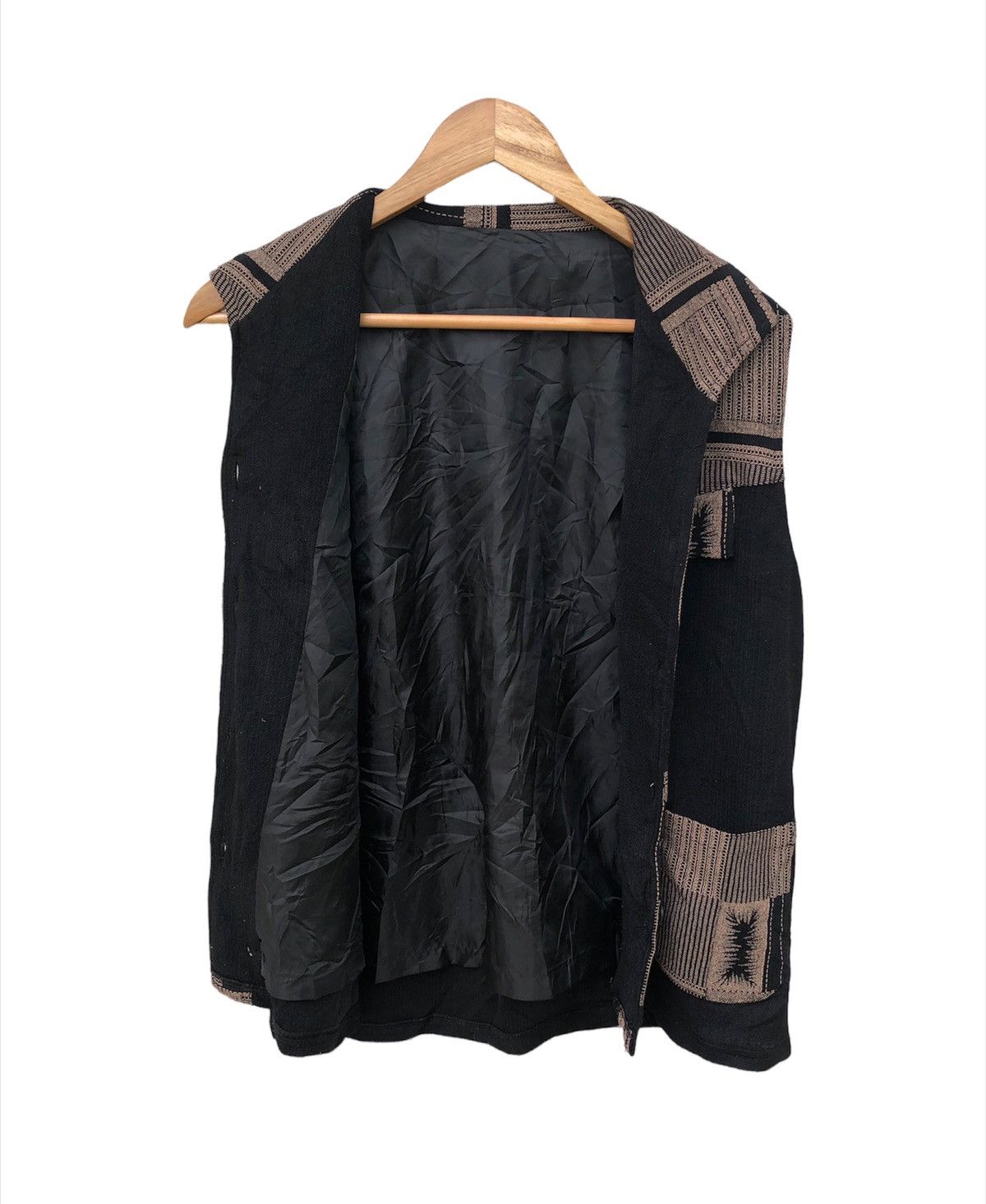 ‼️SALE‼️Vintage Unbrand Vest