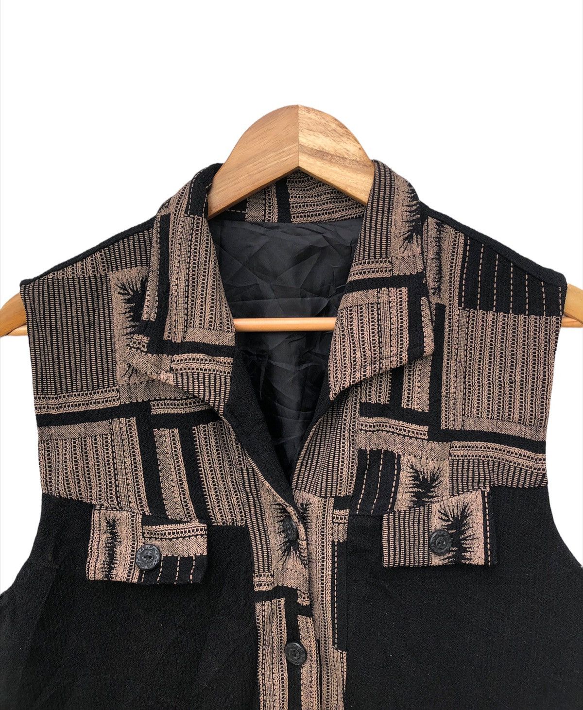 ‼️SALE‼️Vintage Unbrand Vest