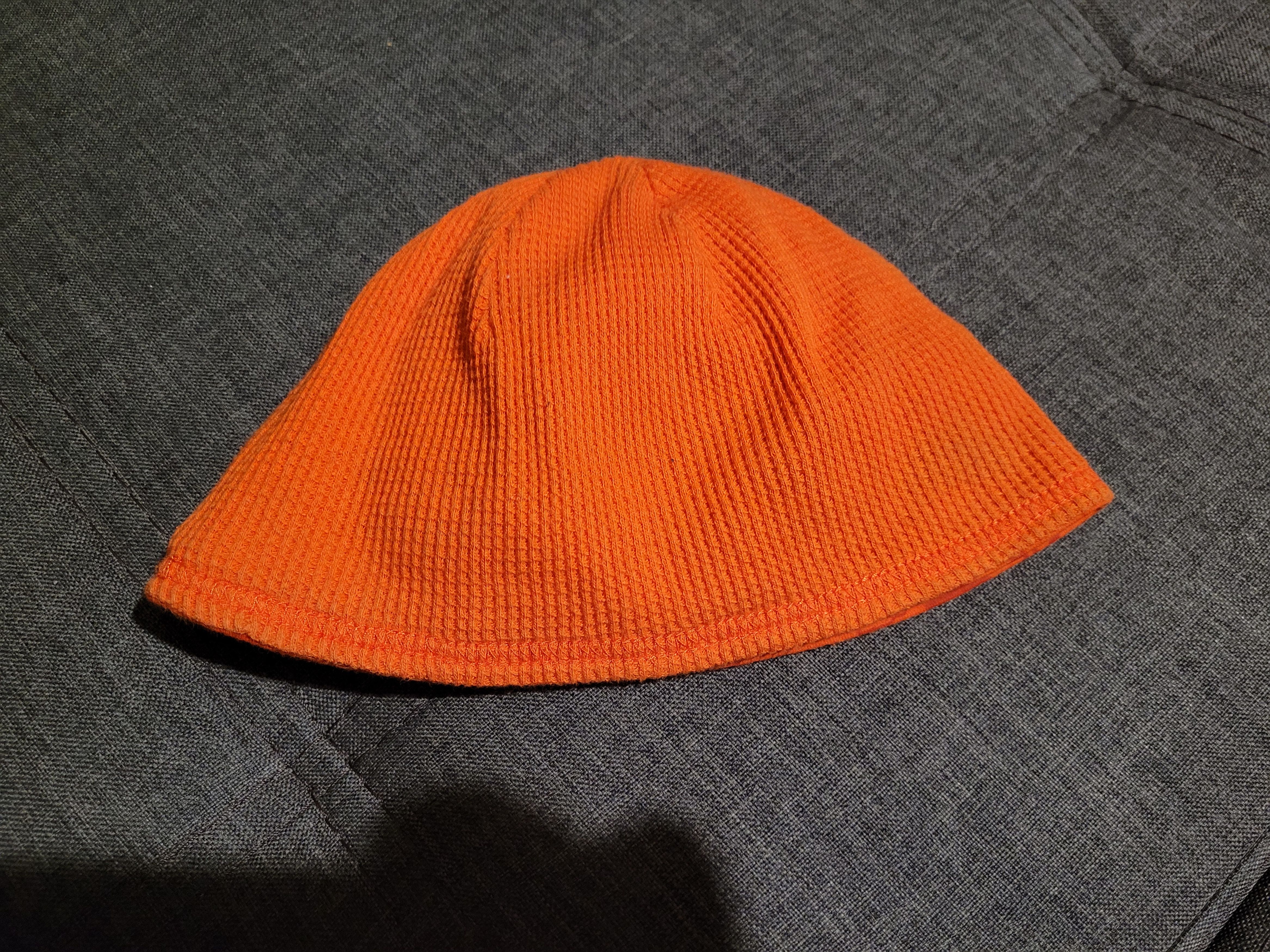Nike Vintage Nike hat Size ONE SIZE - 4 Thumbnail