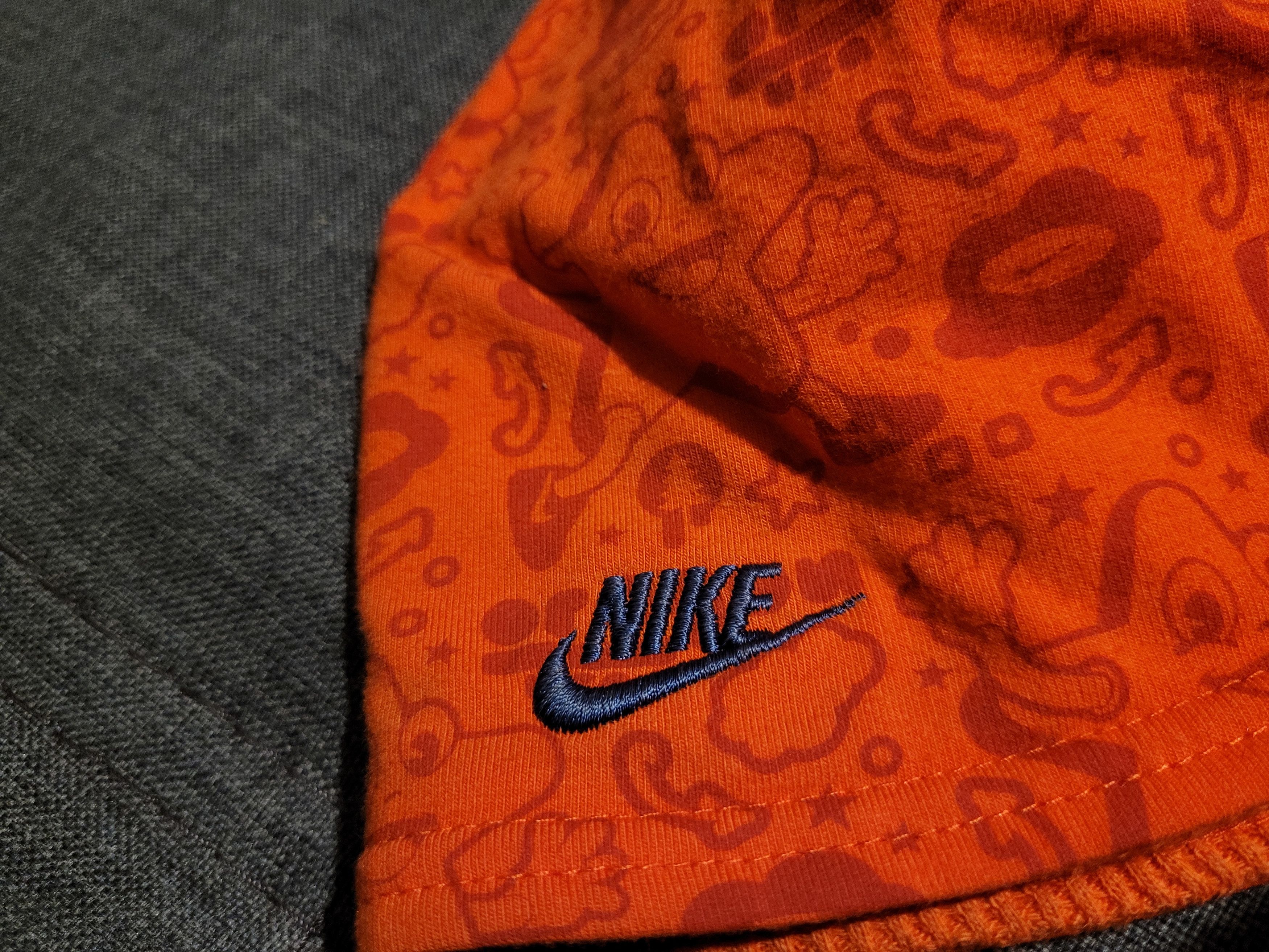 Nike Vintage Nike hat Size ONE SIZE - 6 Thumbnail