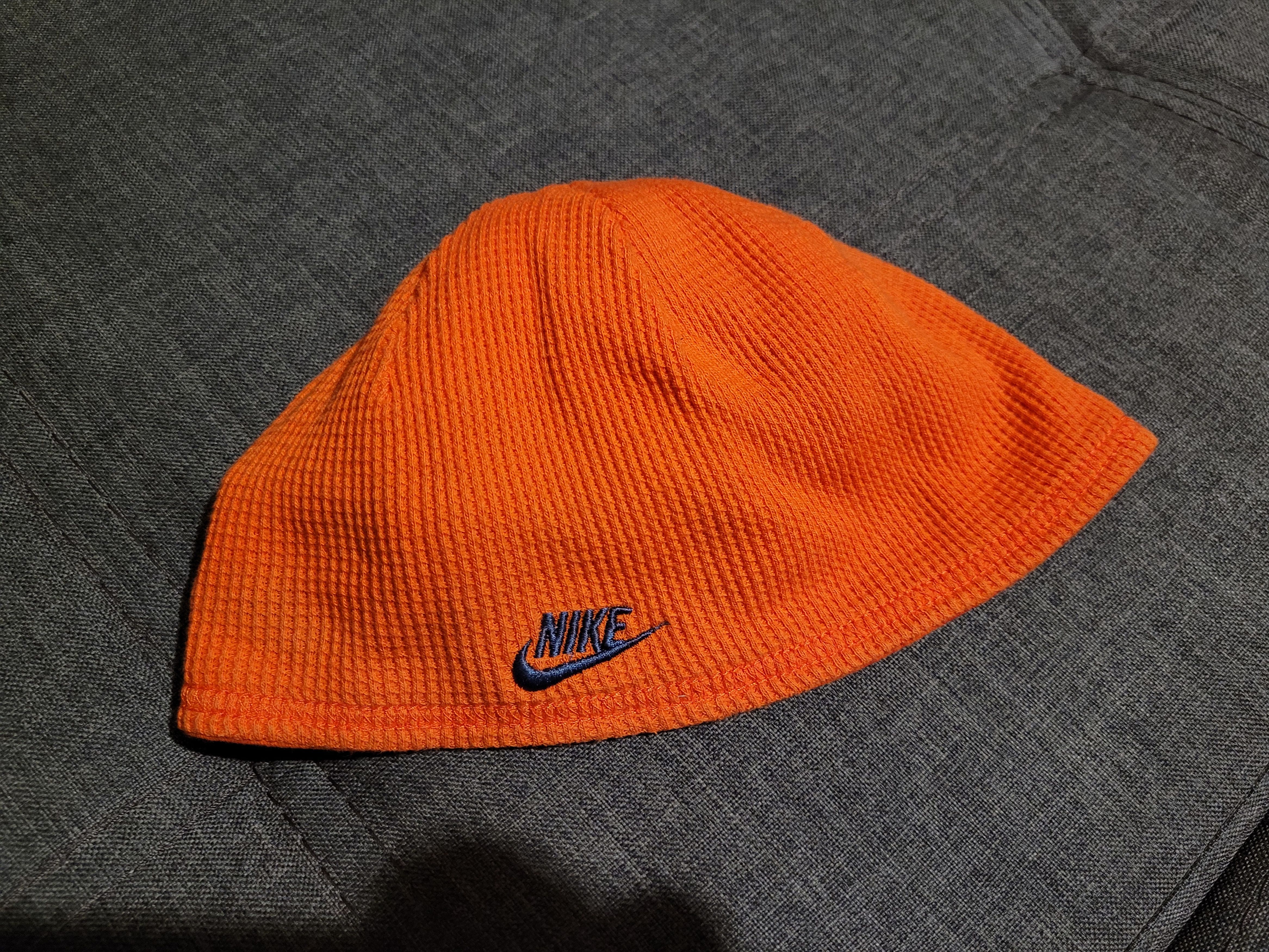 Nike Vintage Nike hat Size ONE SIZE - 2 Thumbnail