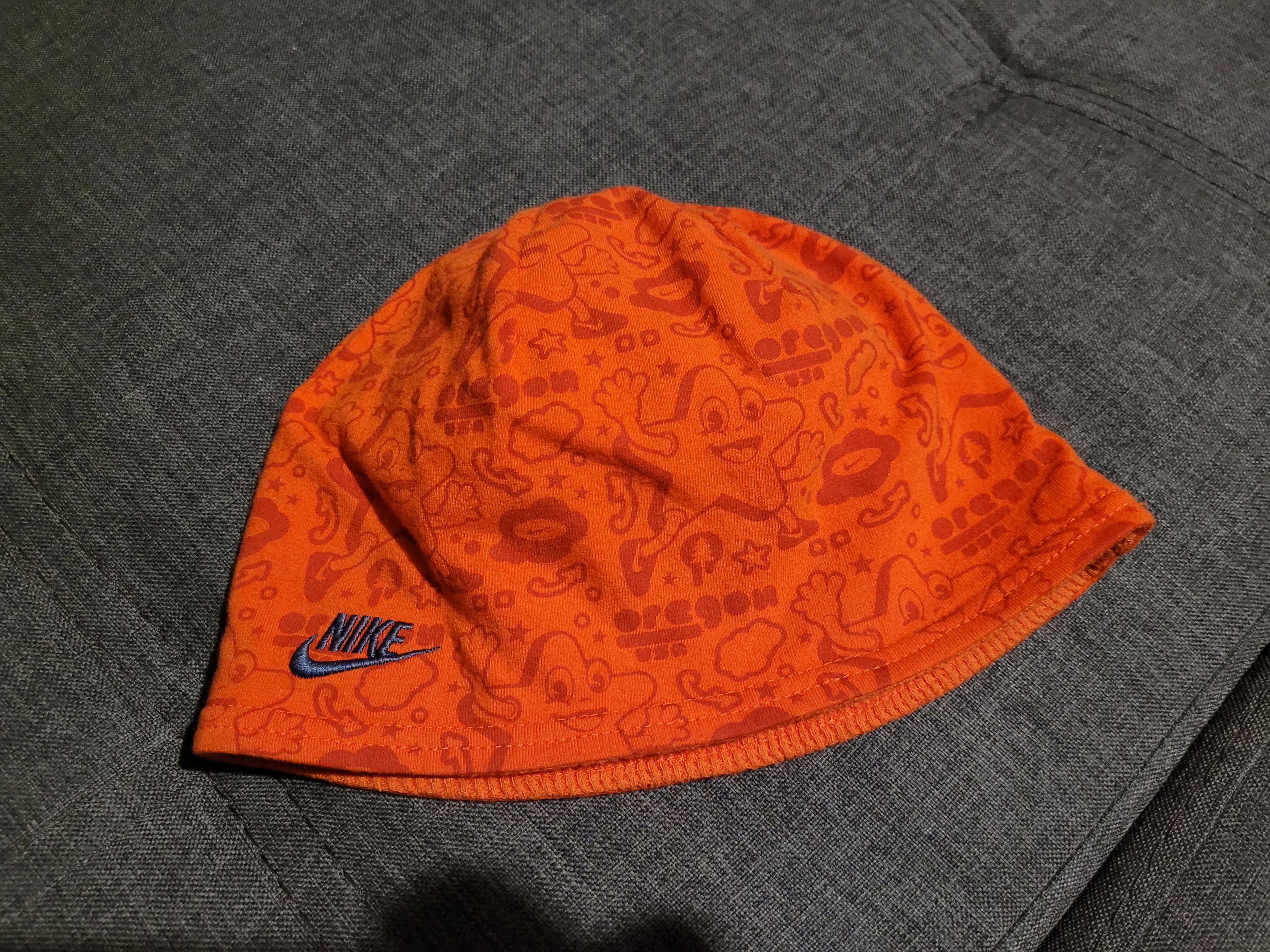Nike Vintage Nike hat Size ONE SIZE - 1 Thumbnail